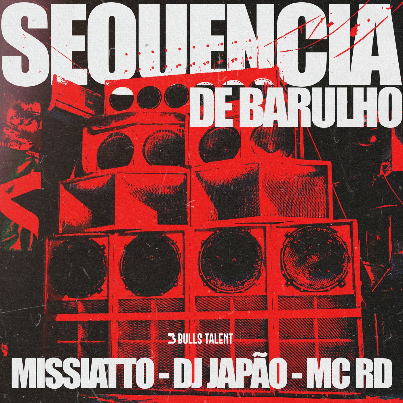 SEQUÊNCIA DE BARULHO