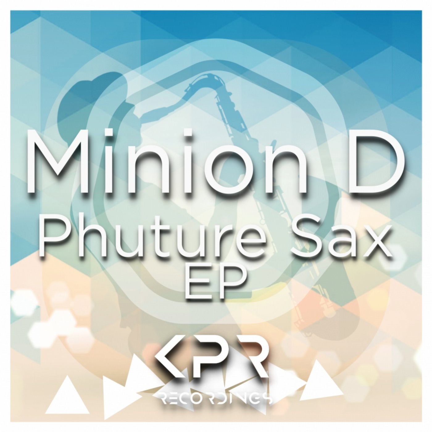 Phuture Sax