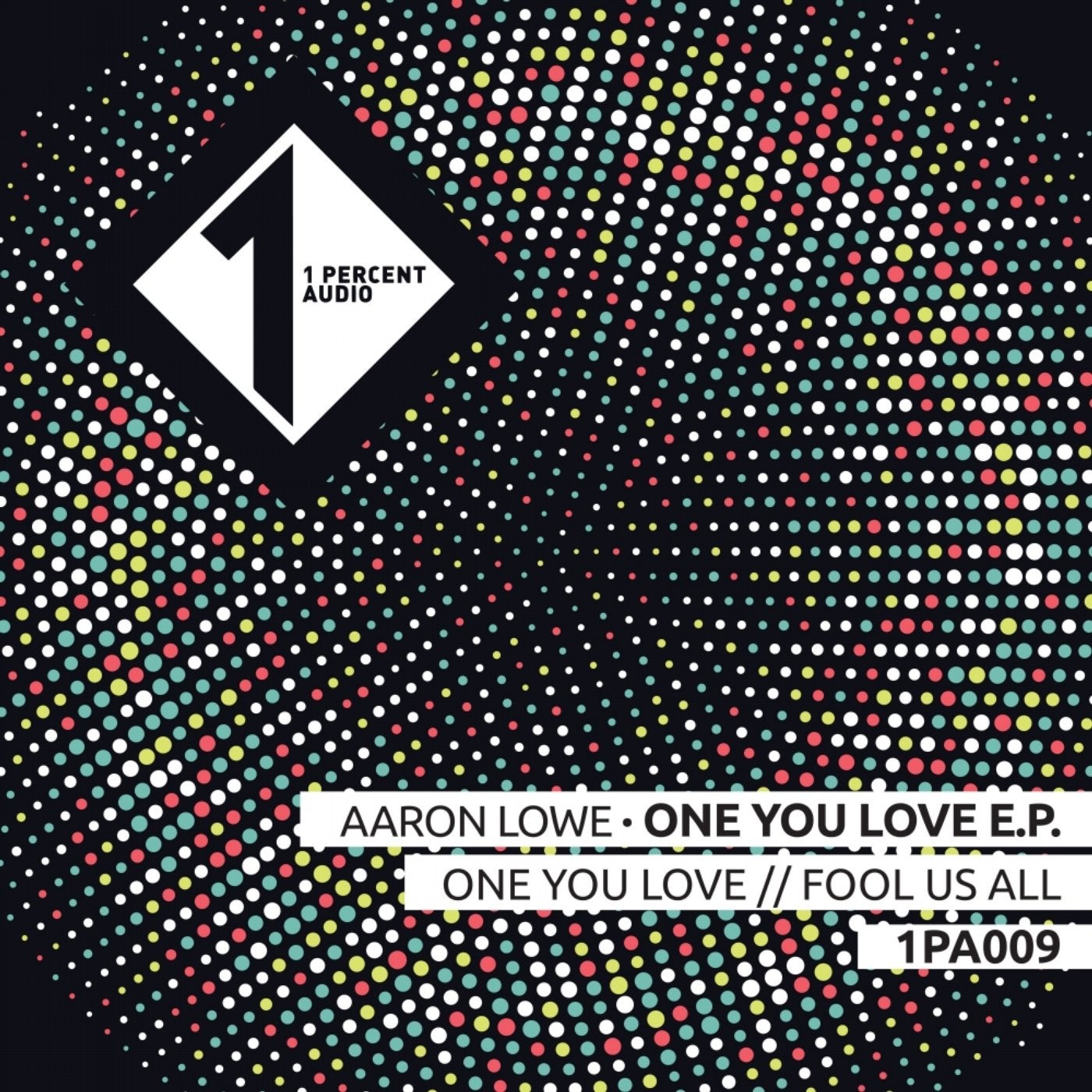 The One You Love E.P.