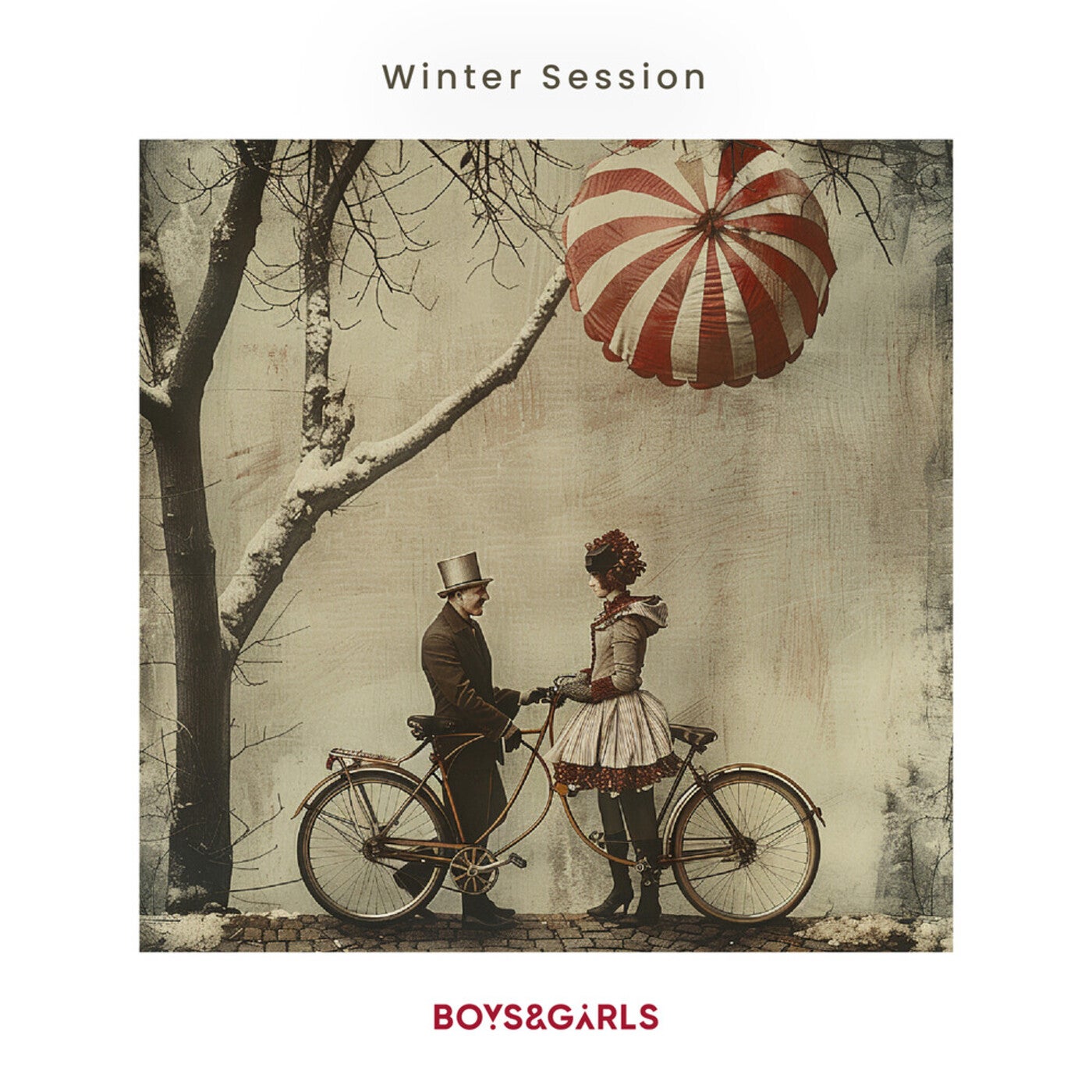 VA – Boys & Girls Winter Session BNG057 VA – Boys & Girls Winter Session BNG057