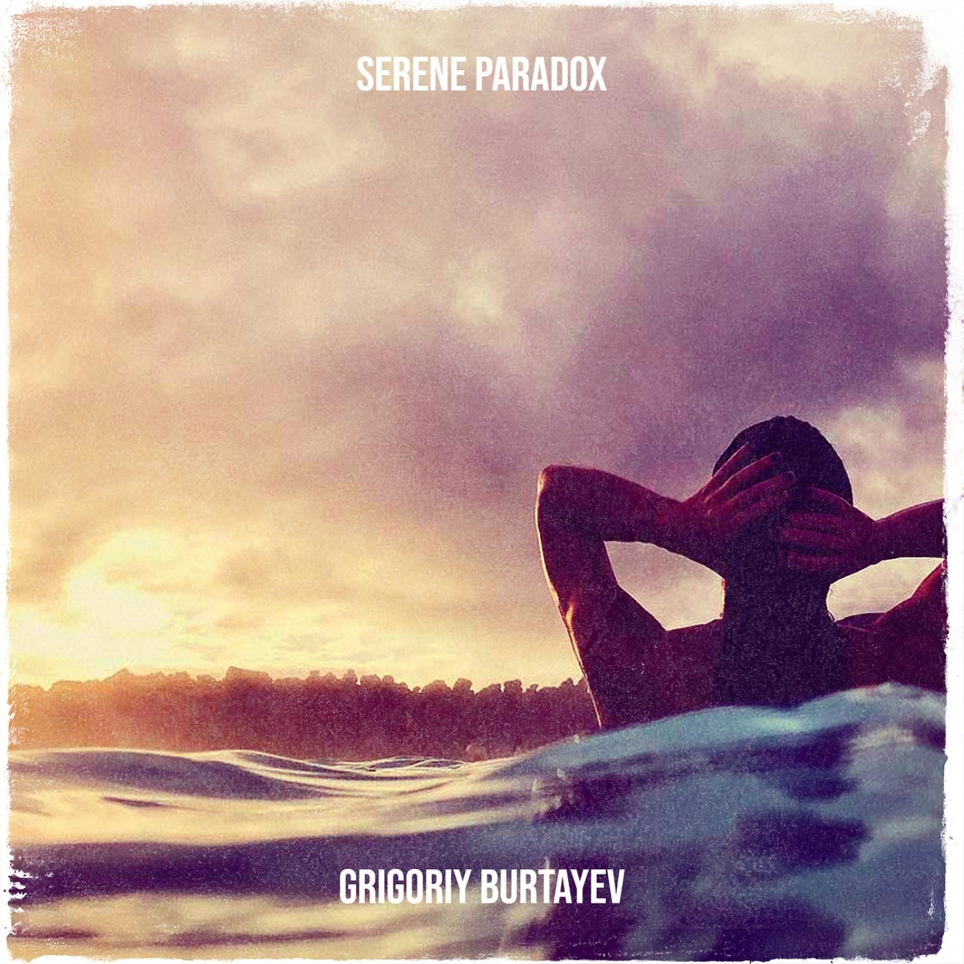 Serene Paradox