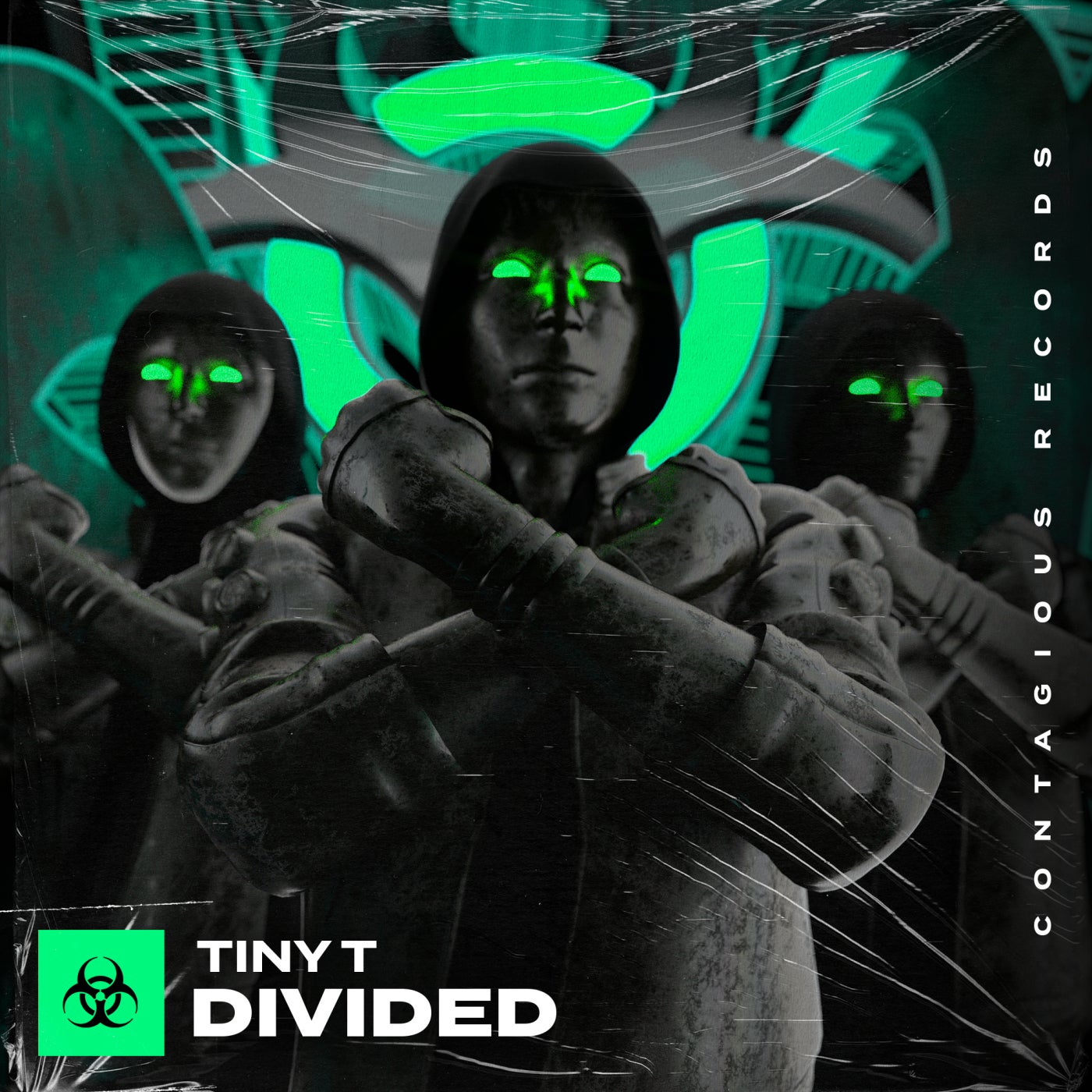 Divided