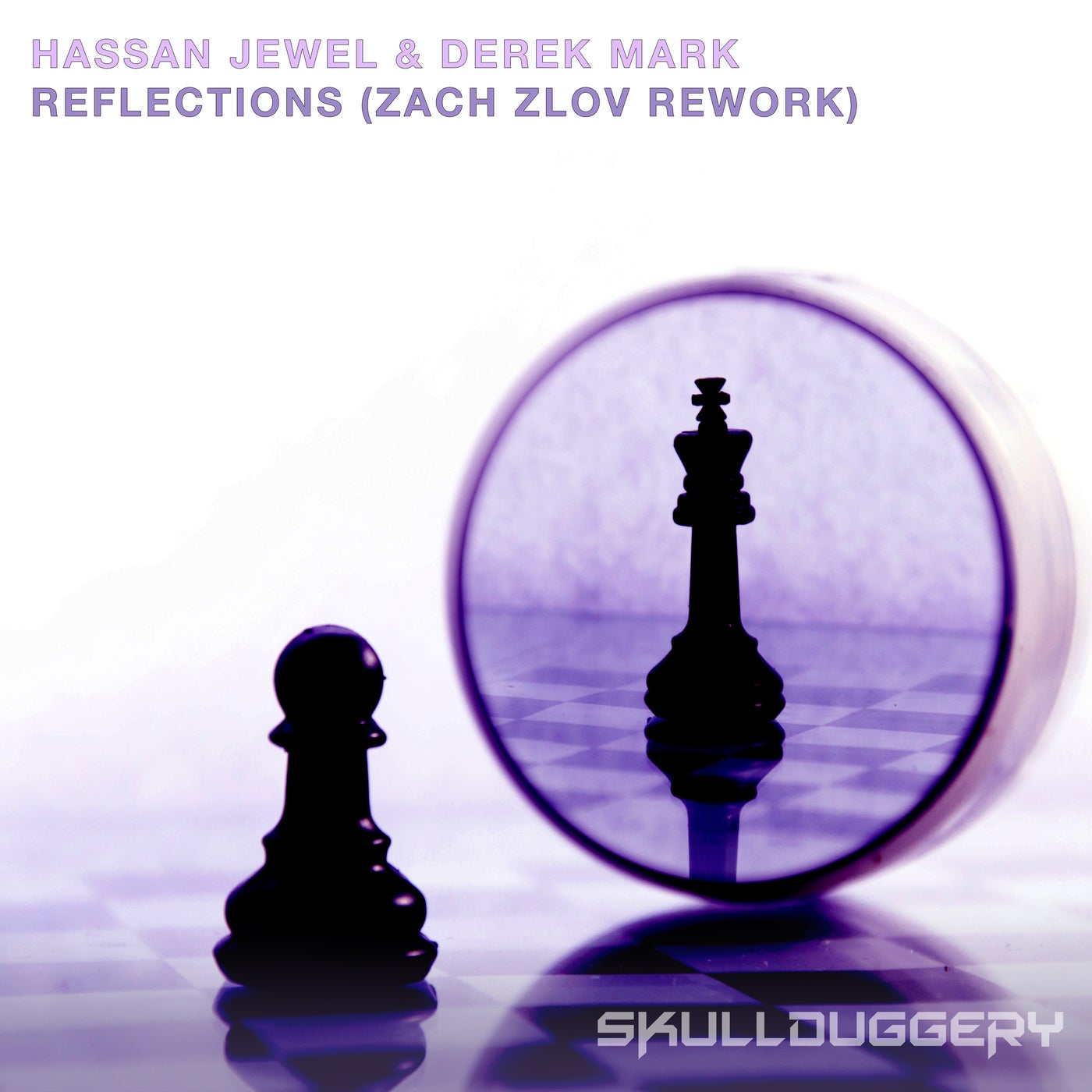 Reflections - Zach Zlov Rework