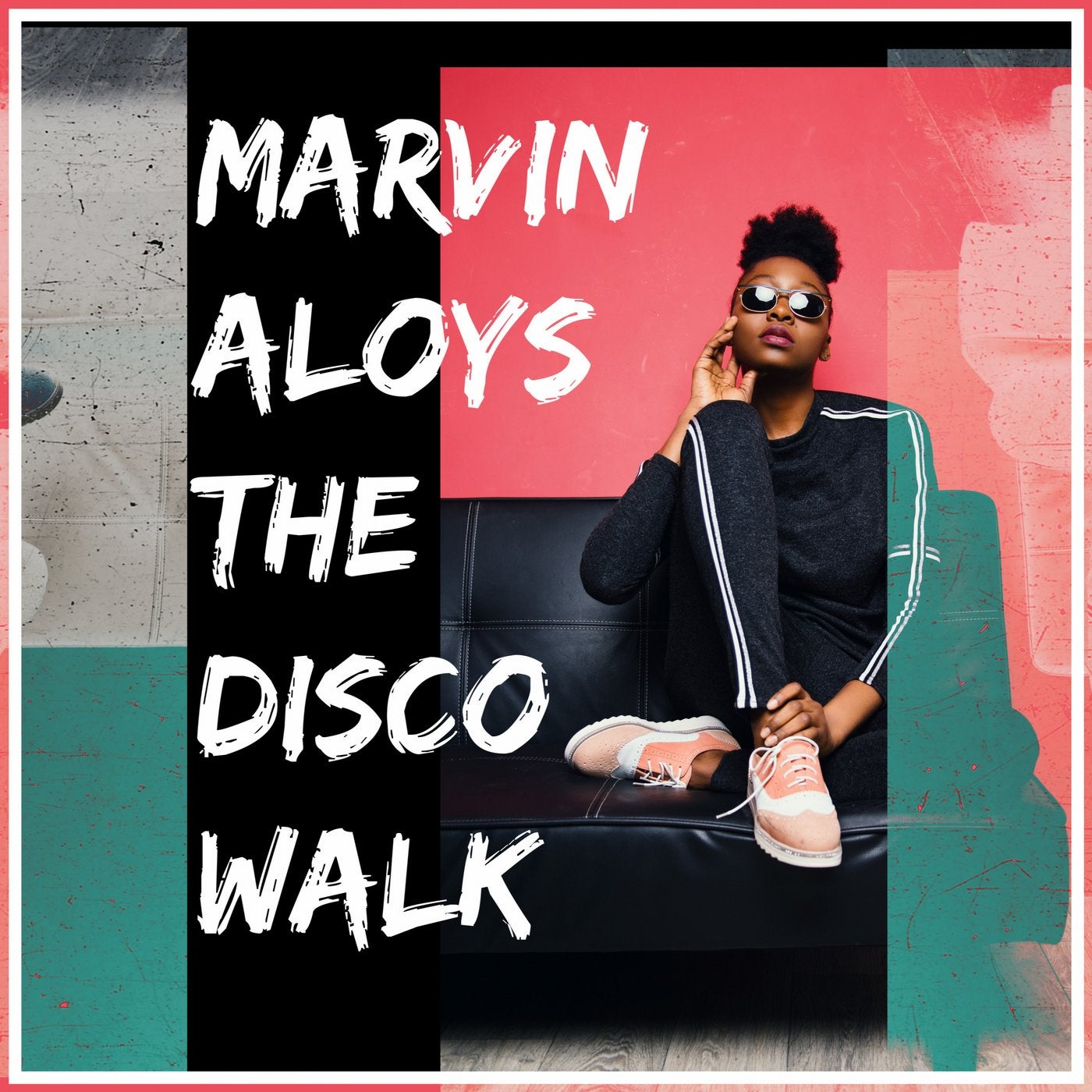 THE DISCO WALK