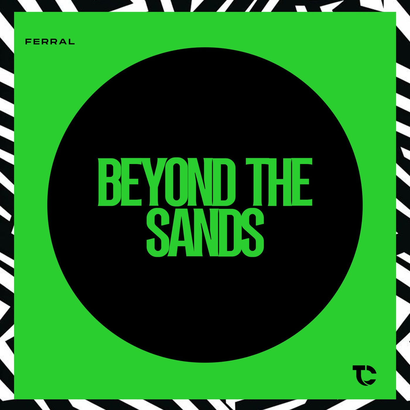Beyond The Sands
