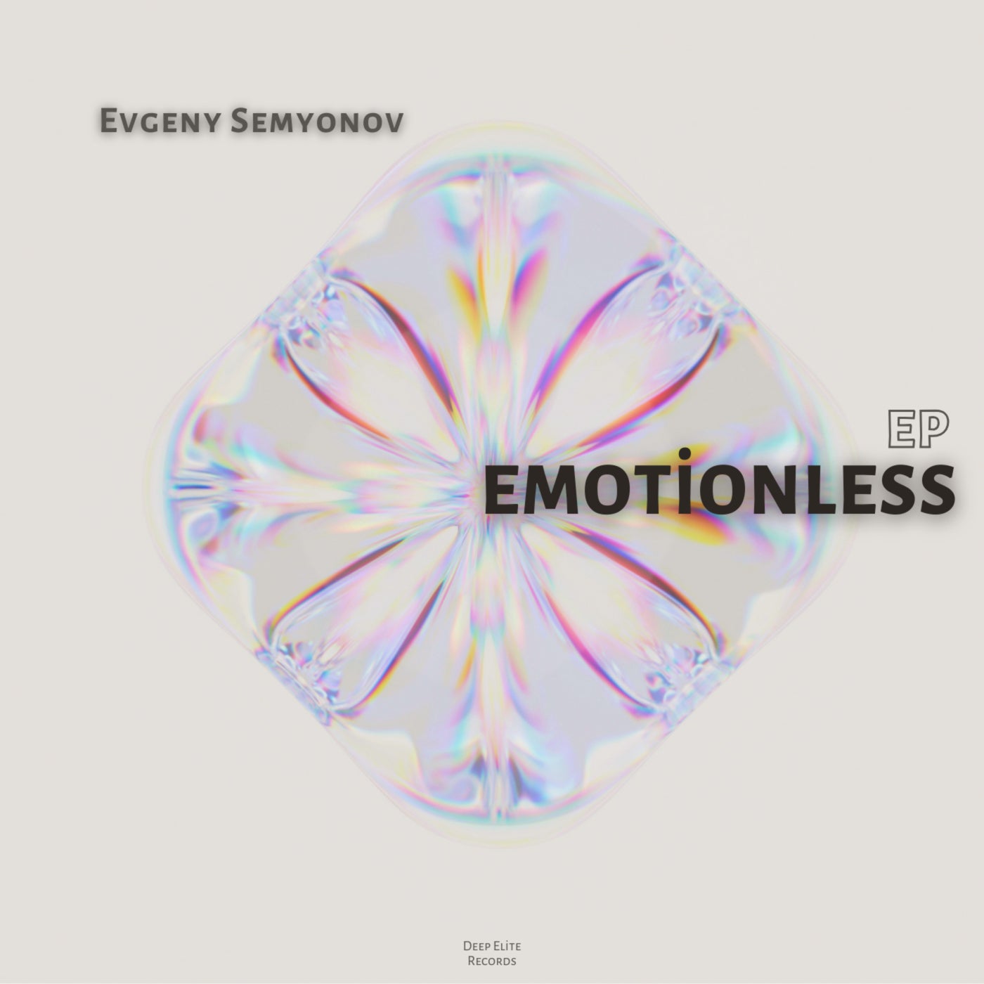 Emotionless