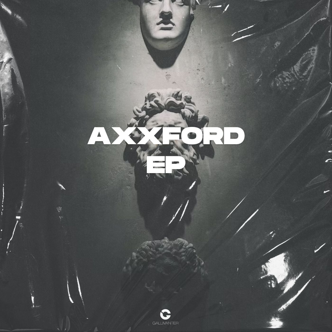 Axxworld - EP
