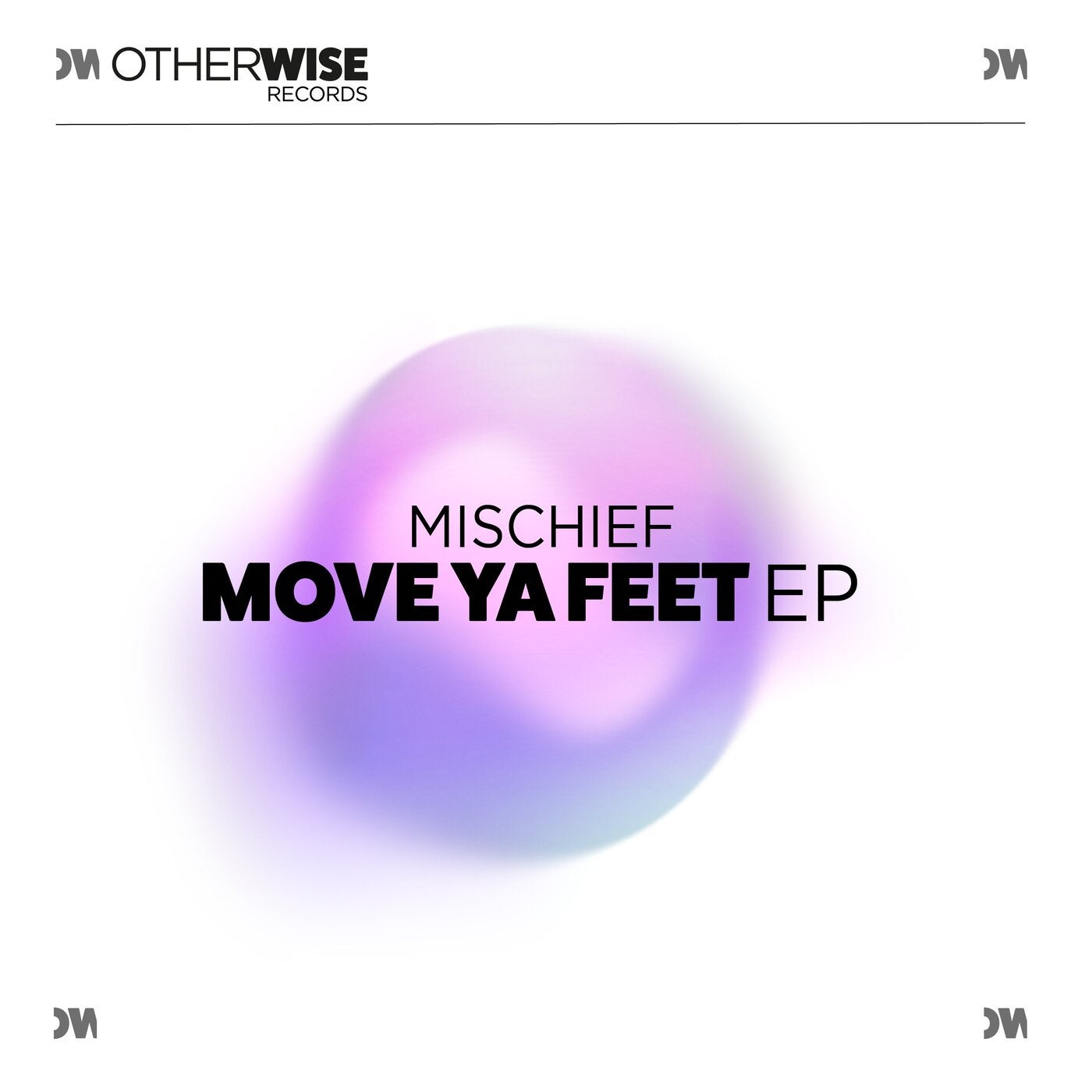 Move Ya Feet EP