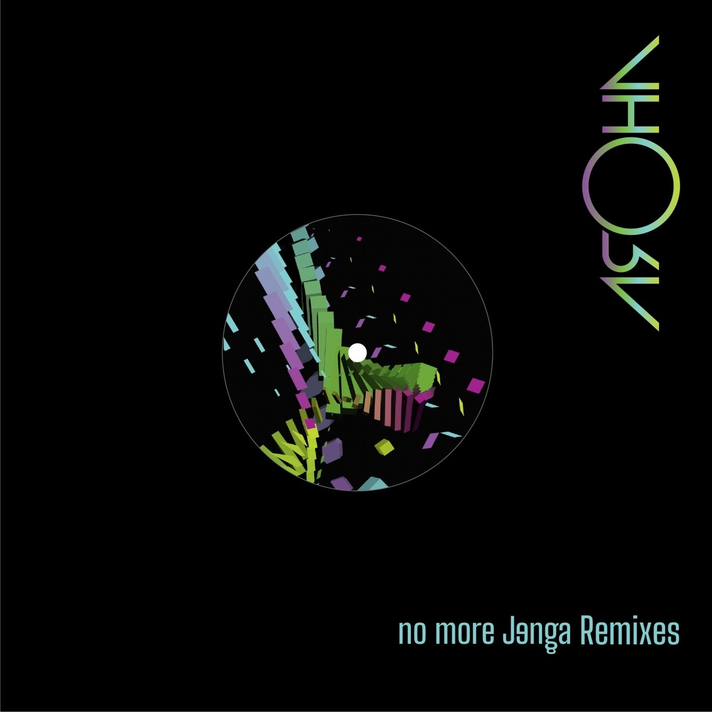 No More Jenga - The Remixes