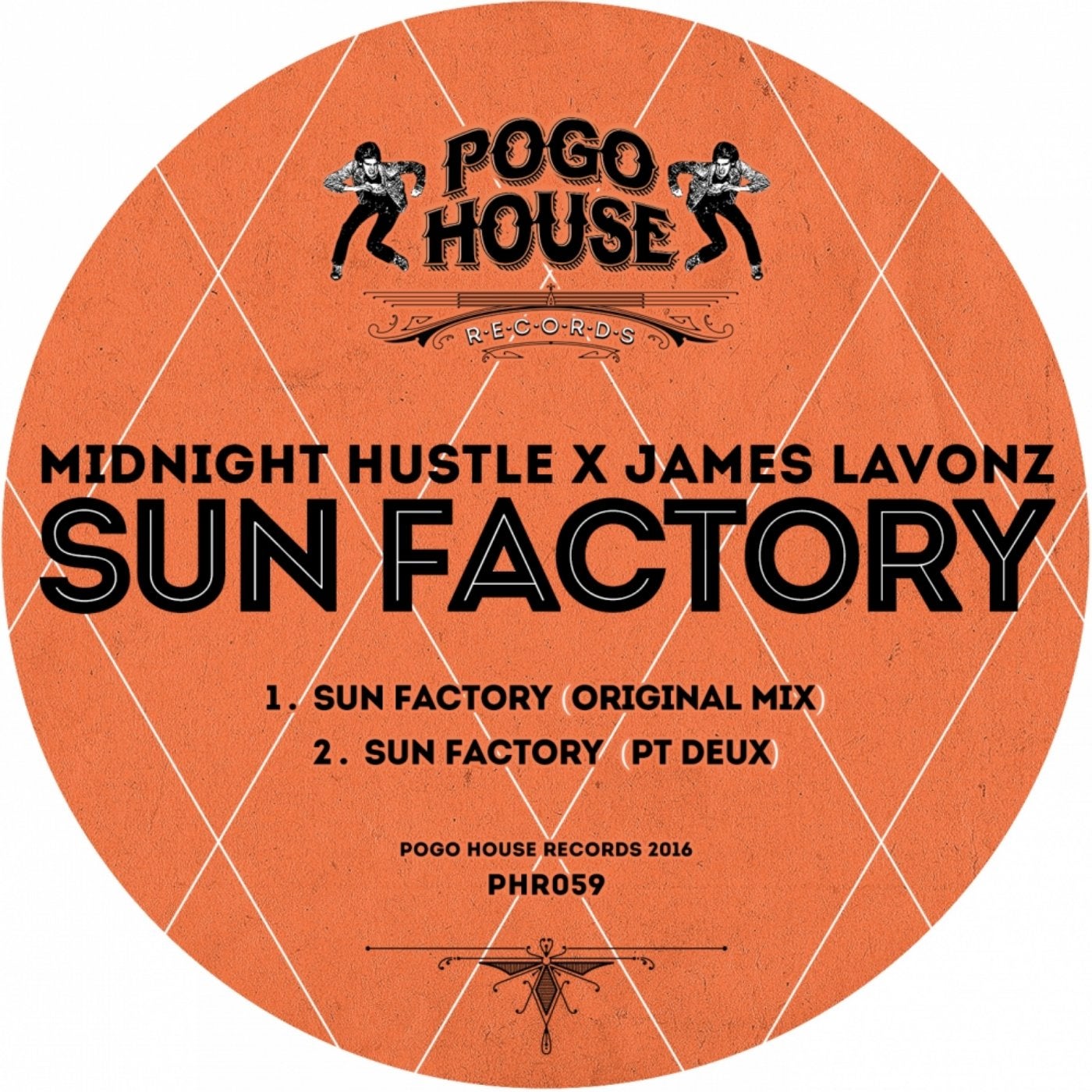 Sun Factory