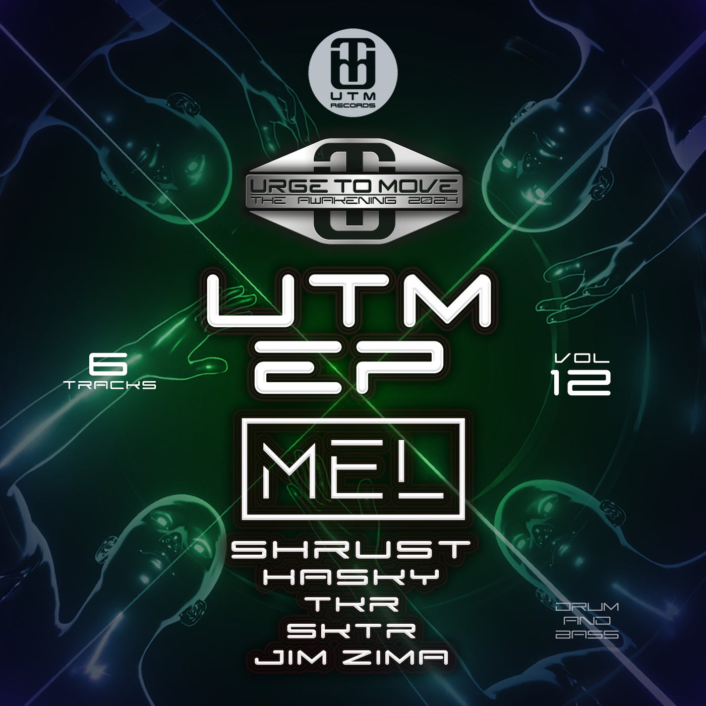 Utm, Vol. 12