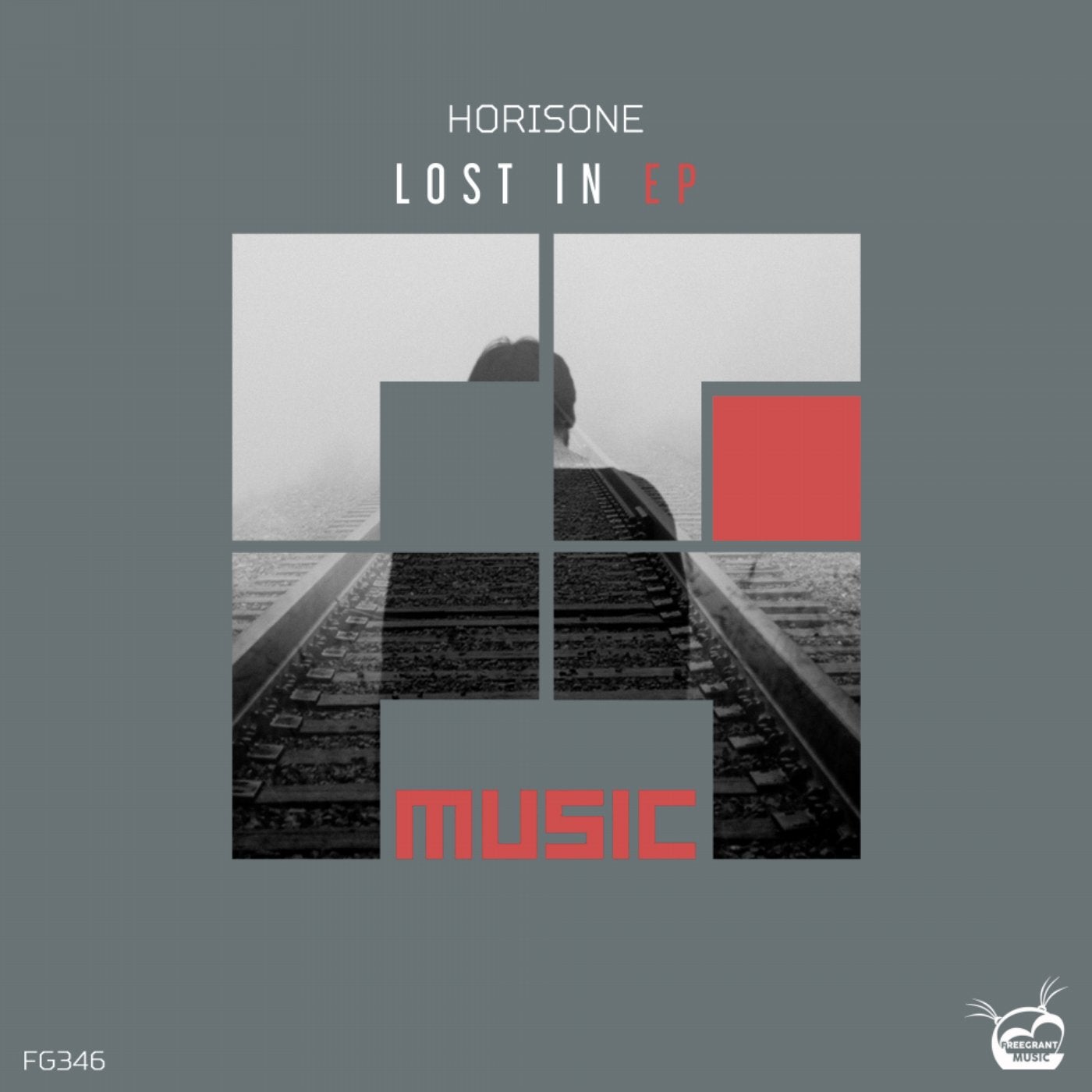Lost In EP