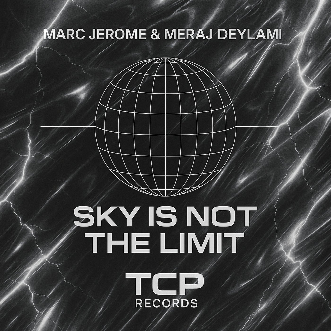 Sky Is Not The Limit 