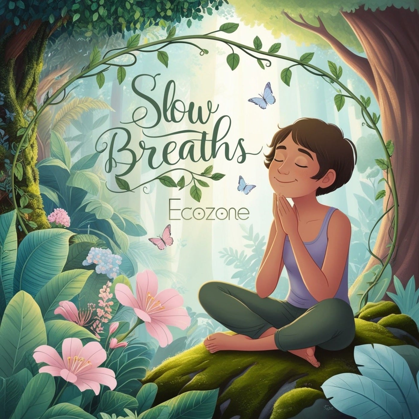 Slow Breaths