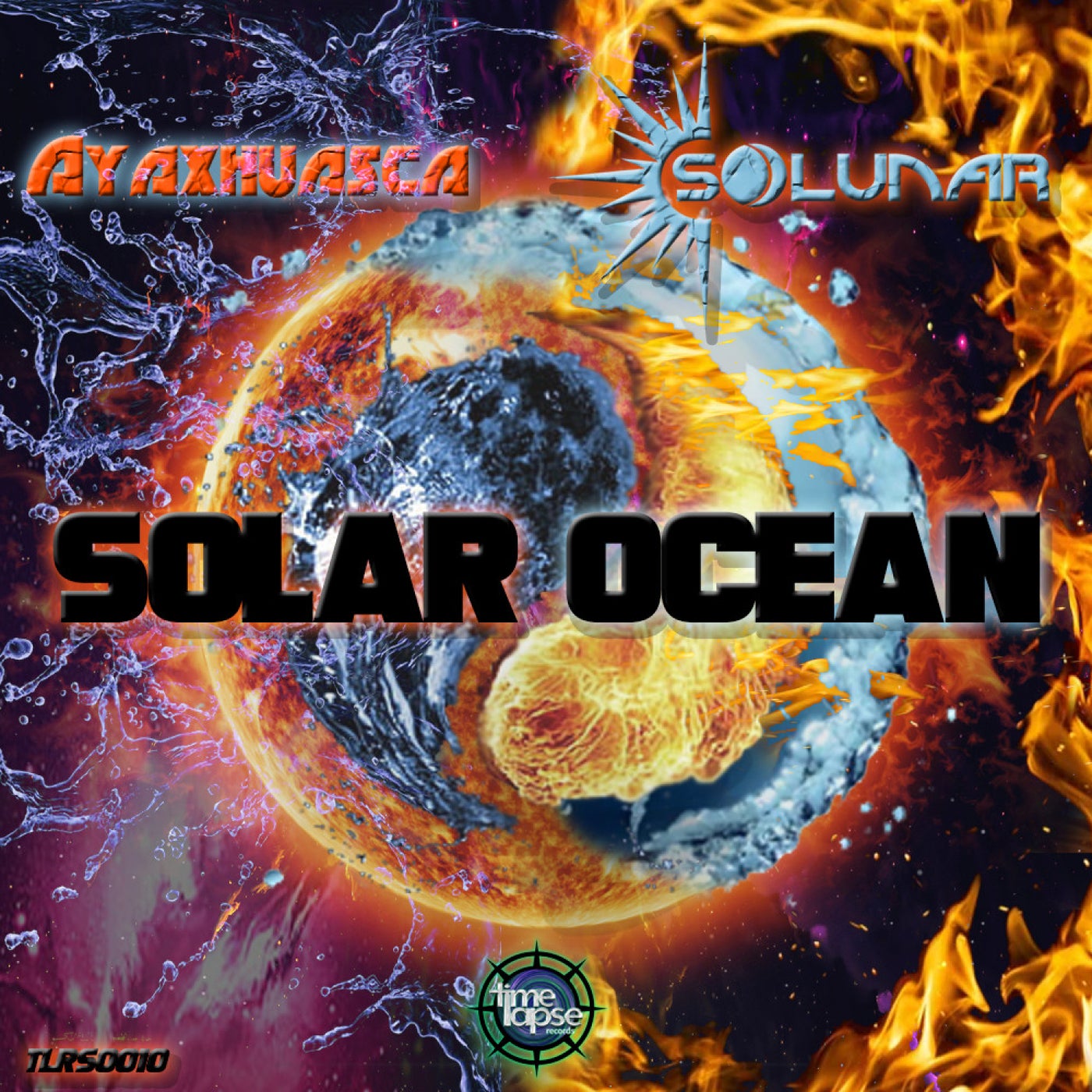 Solar Ocean