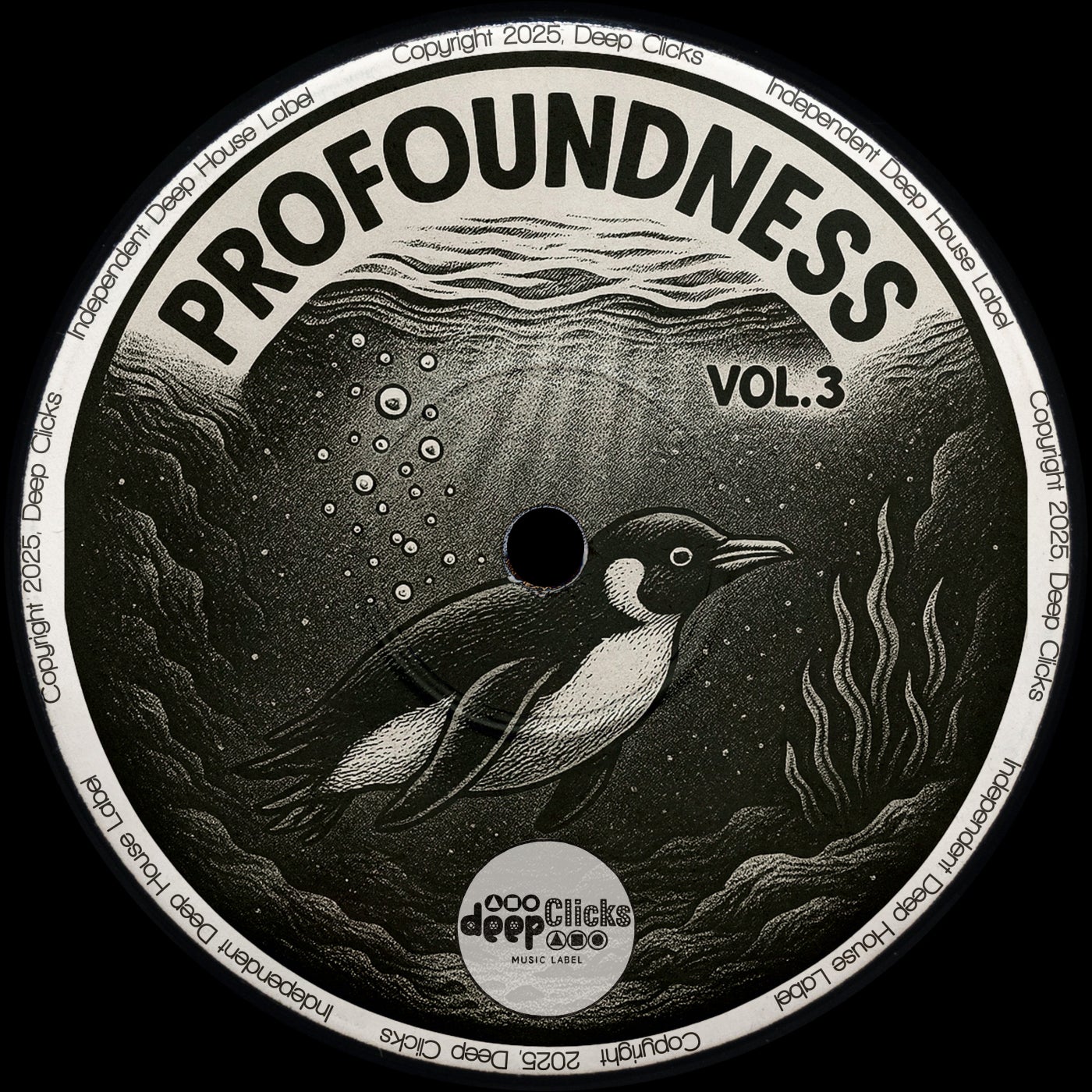 Profoundness, Vol. 3