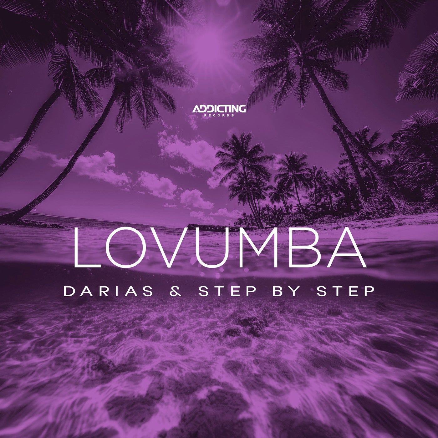 Lovumba (Extended Mix)