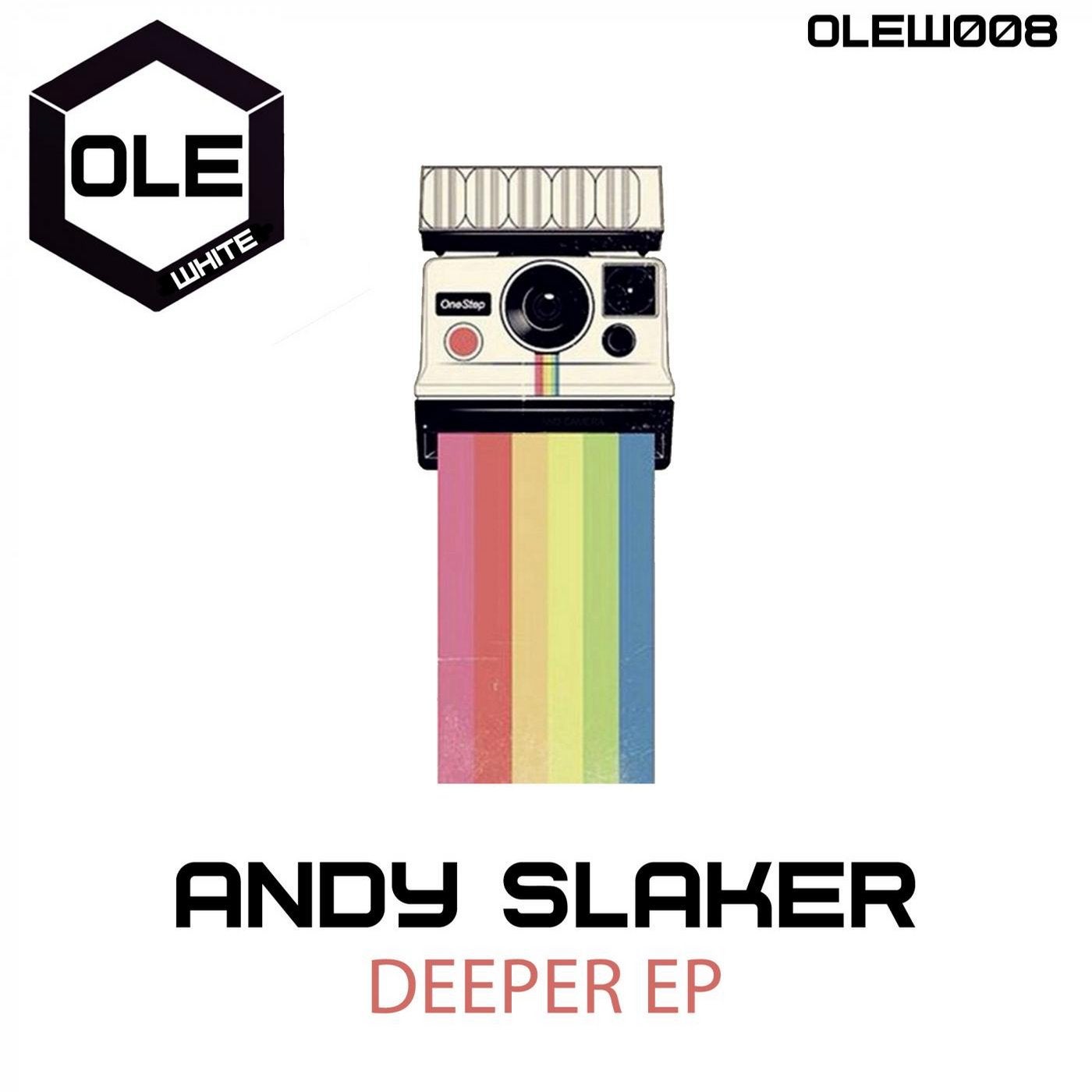 Deeper EP