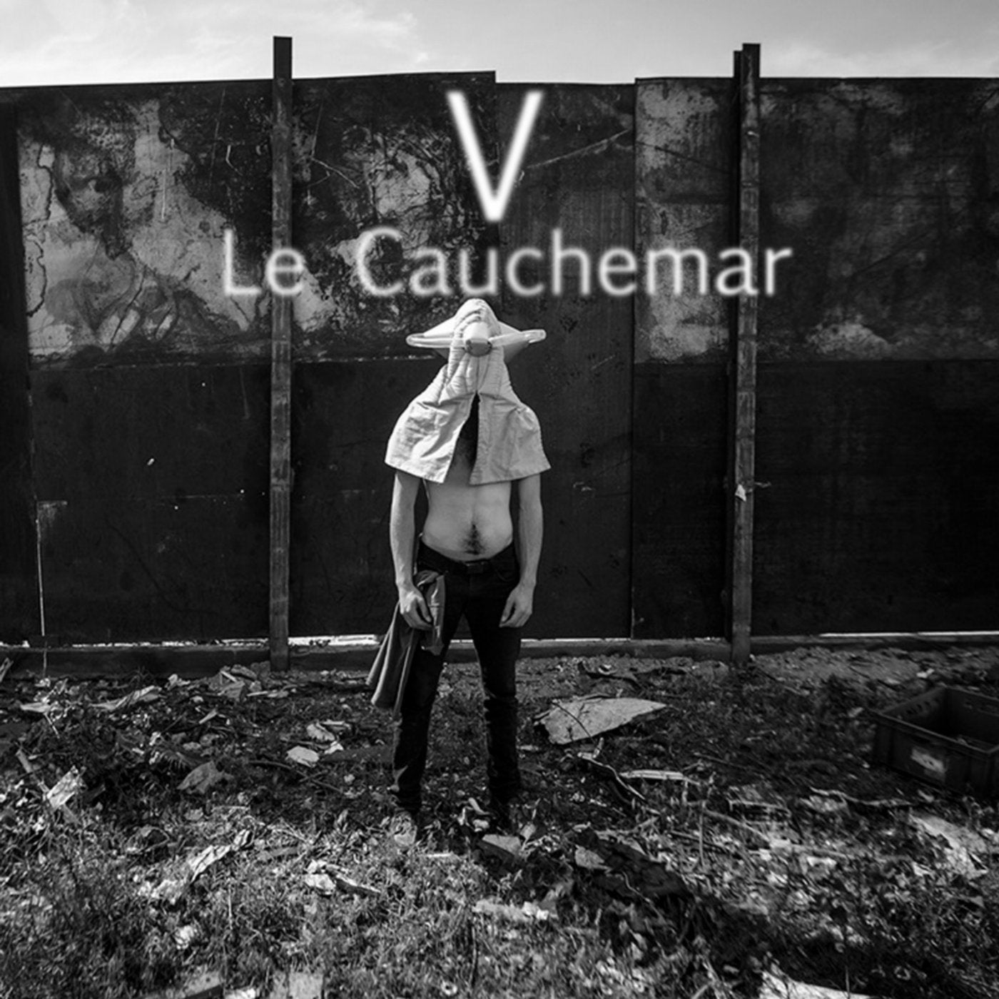 Le Cauchemar