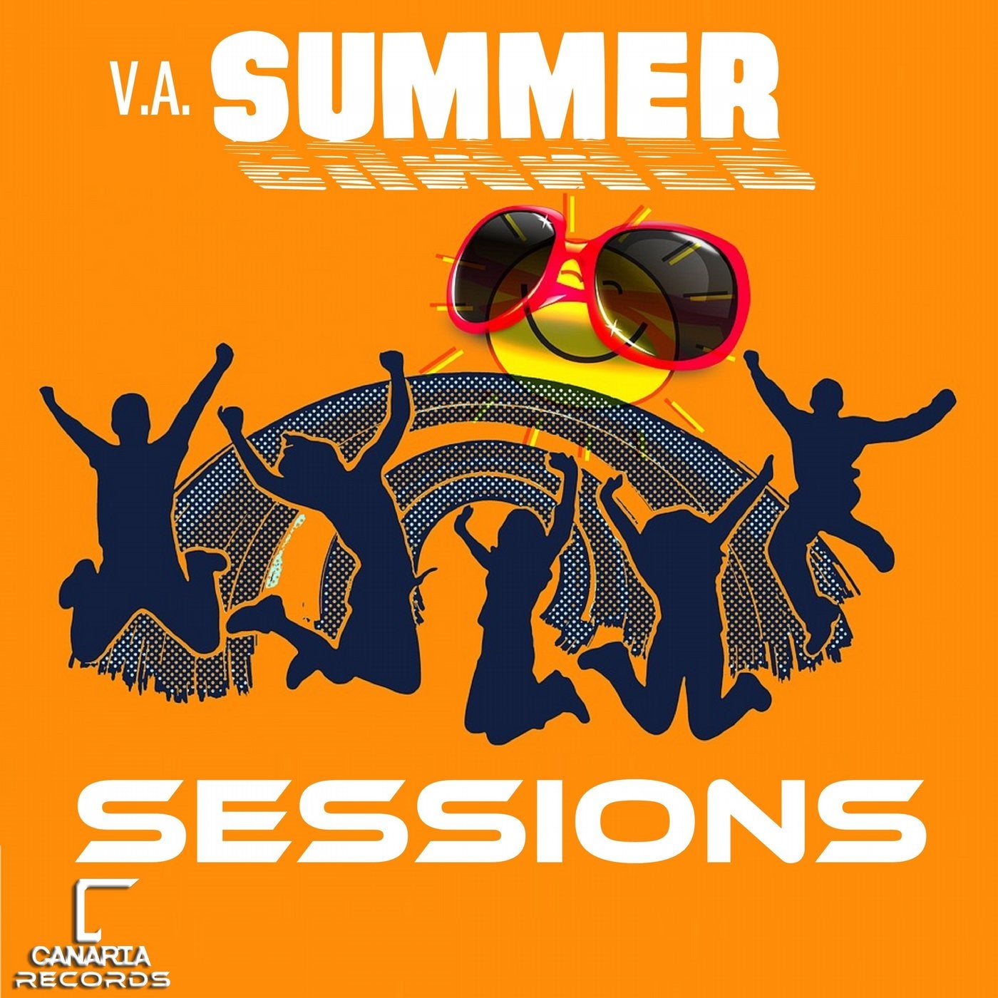 Summer Sessions