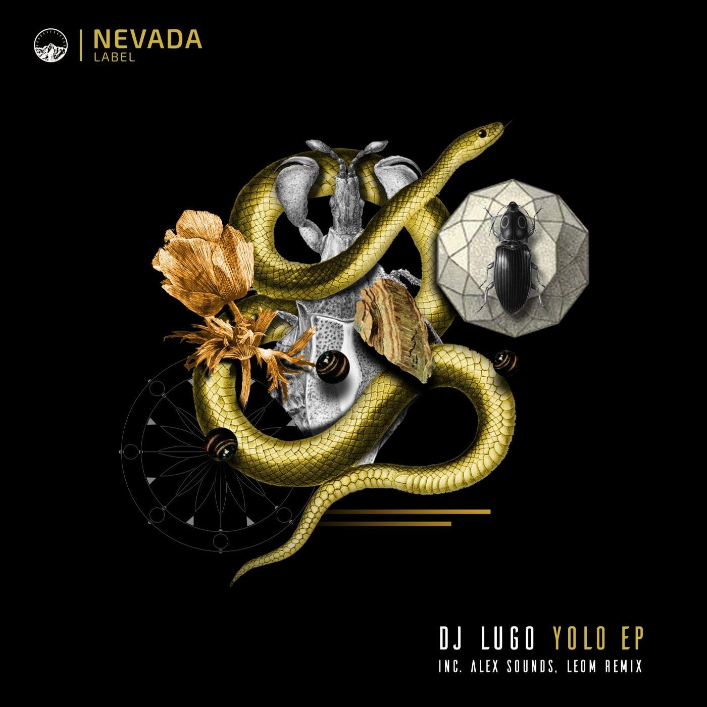 YOLO EP