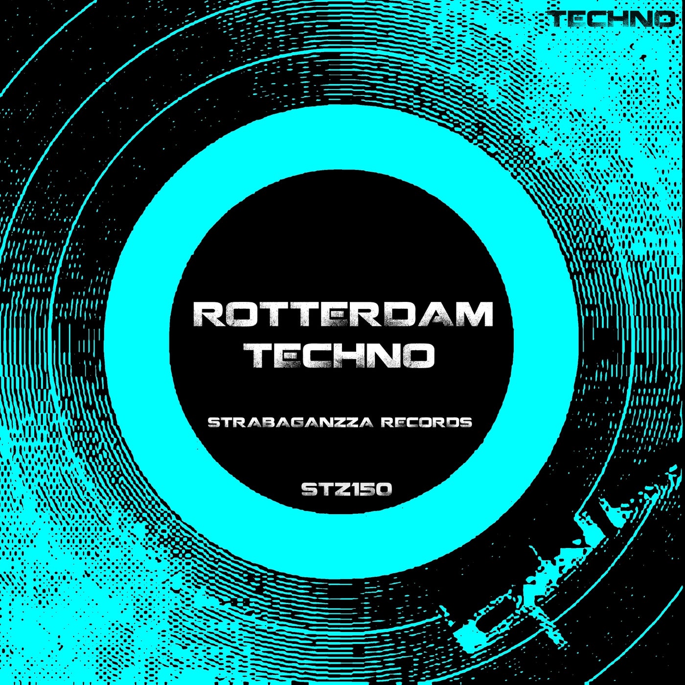 Rotterdam Techno