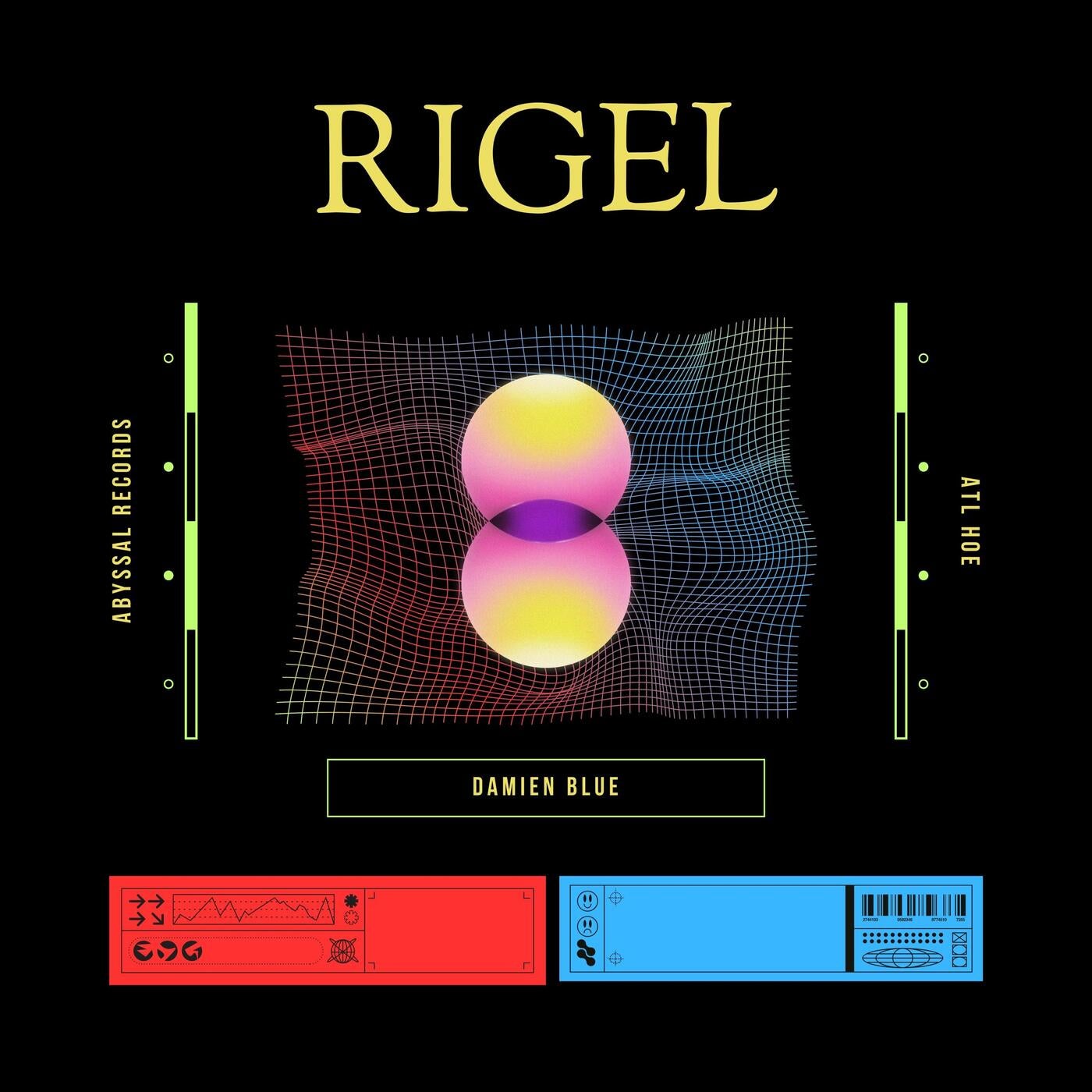 RIGEL