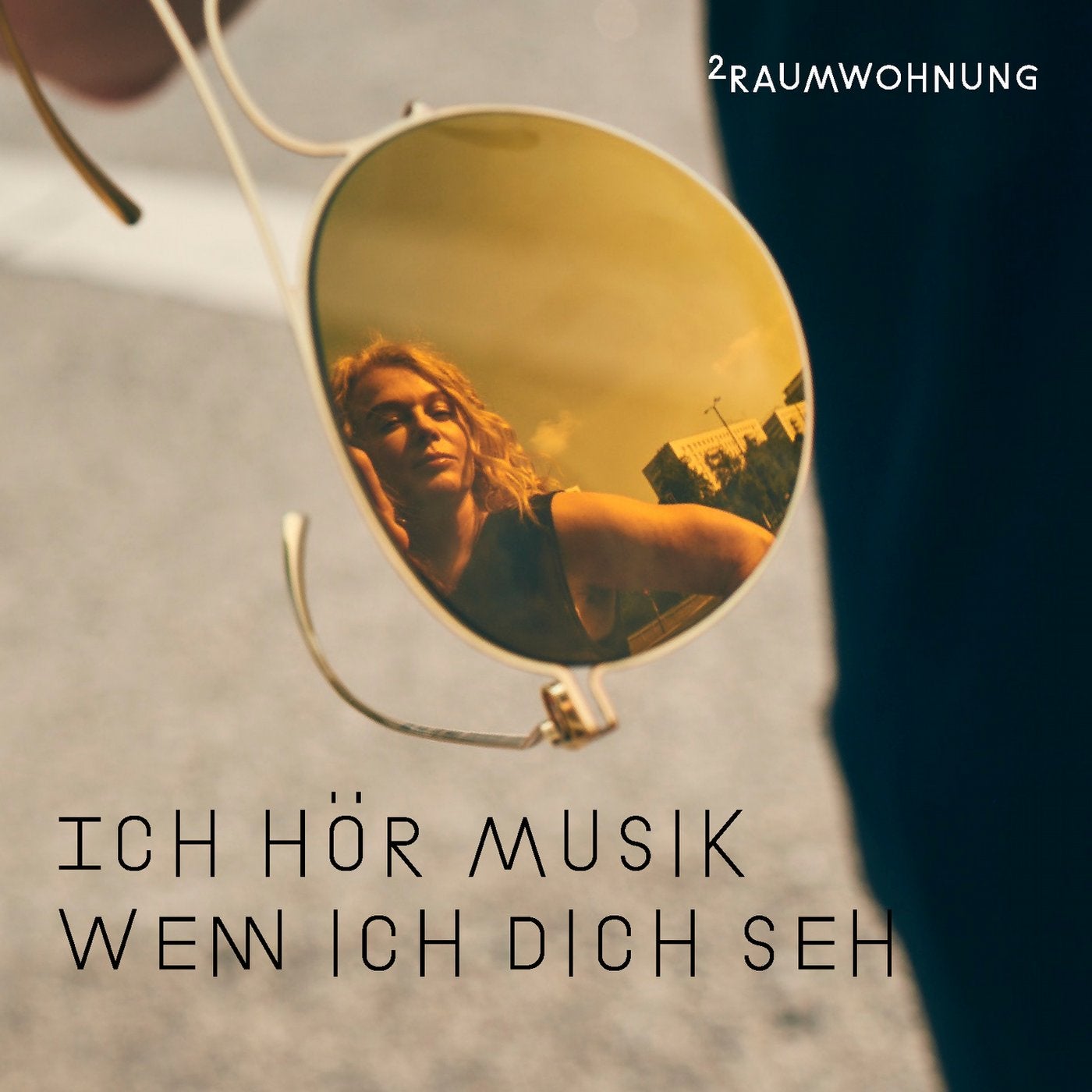 Ich hoer Musik wenn ich dich seh (Nacht und Tag Mix)