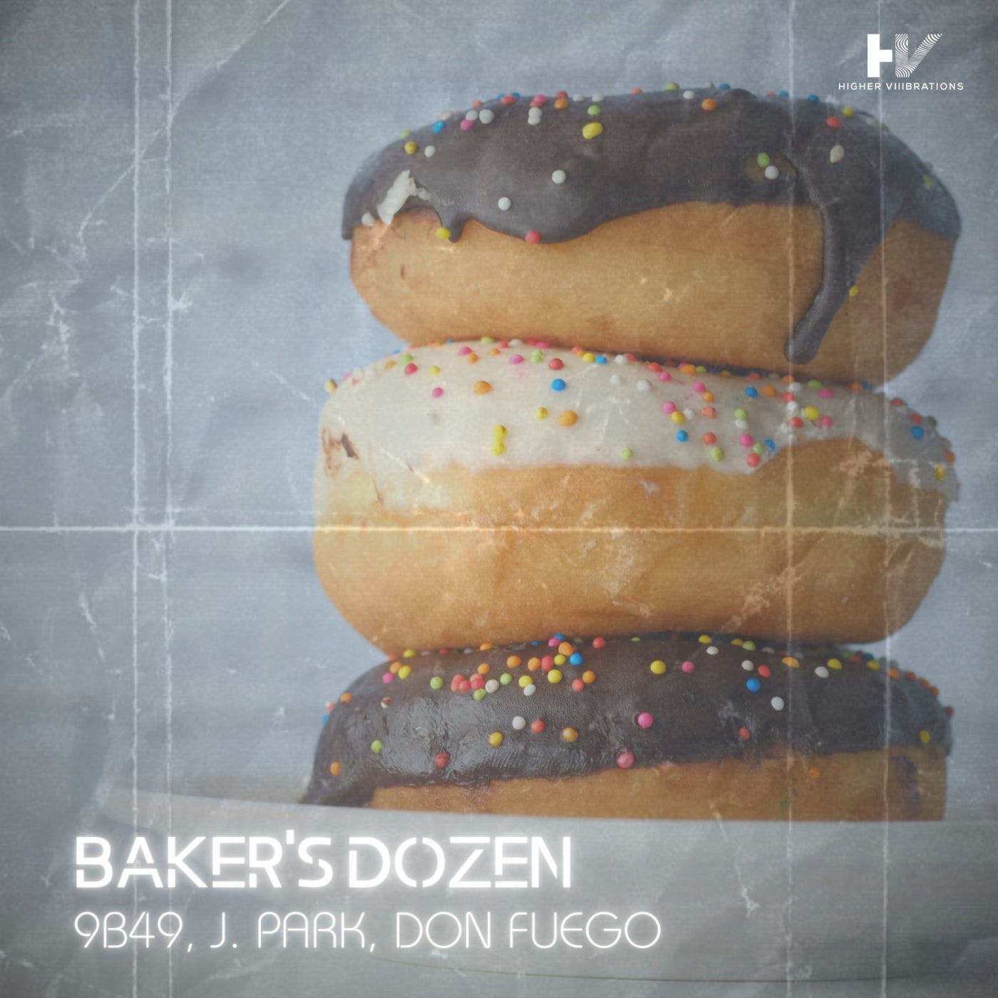 Bakers Dozen