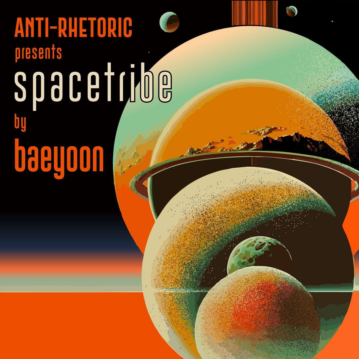 spacetribe