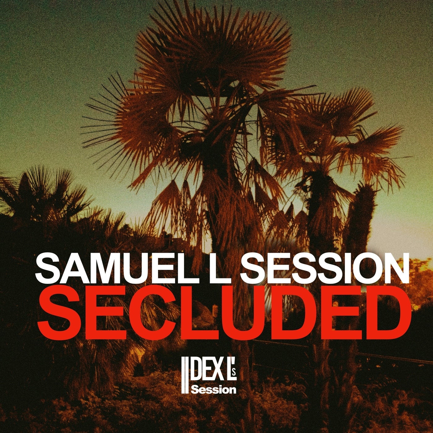 Secluded