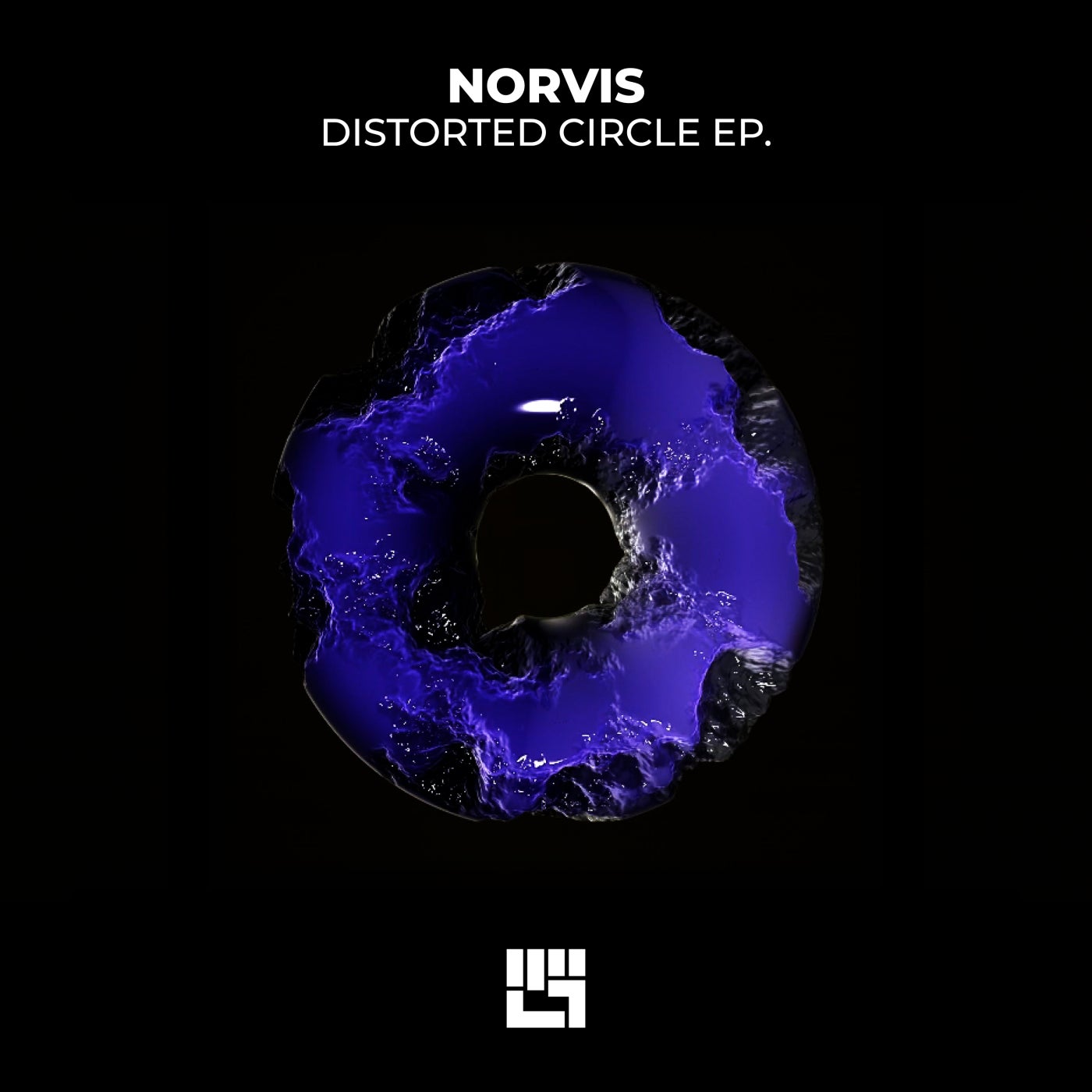 Distorted Circle