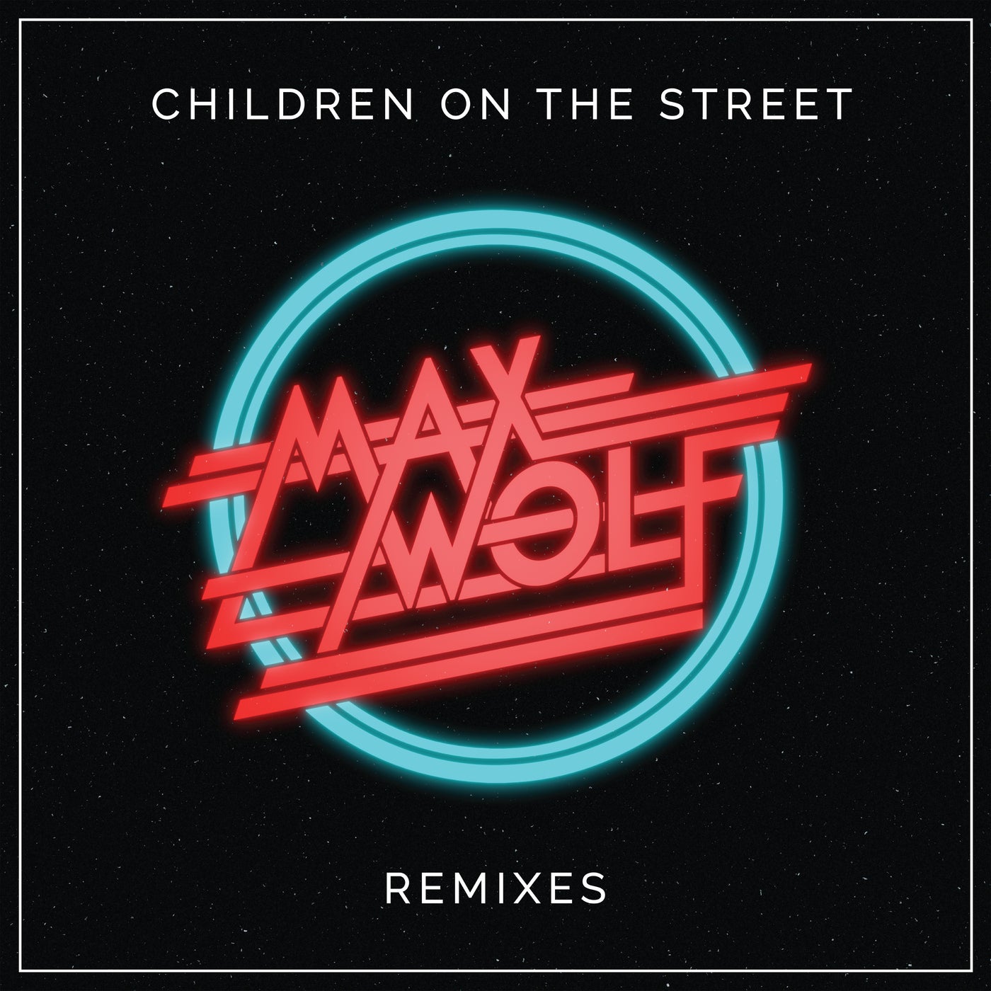 Children on the Street (Remixes)