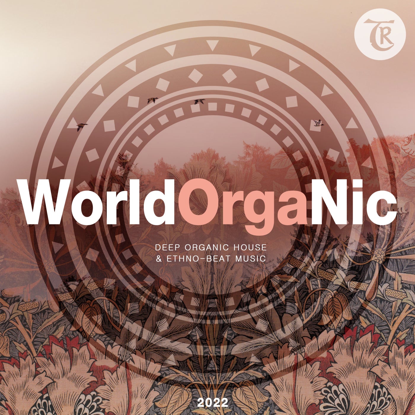 WorldOrgaNic 2022 TR106 WorldOrgaNic 2022 TR106