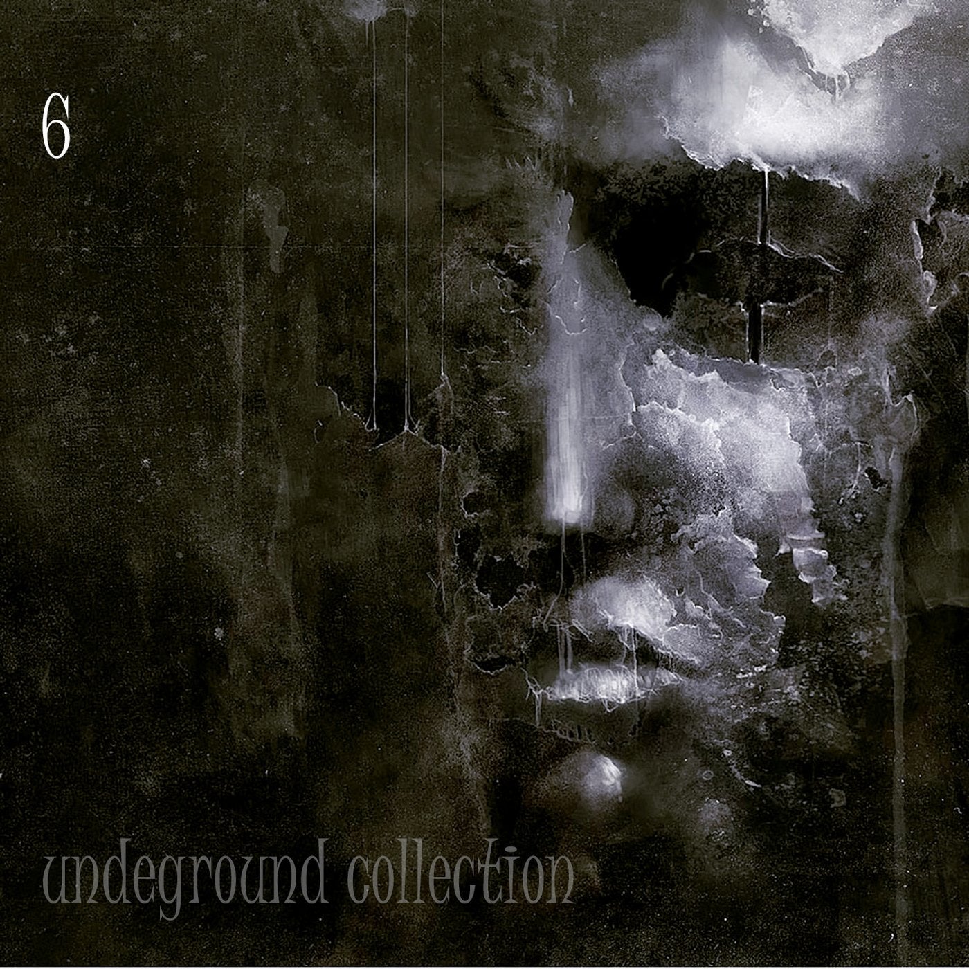 Undeground Collection, Vol. 6