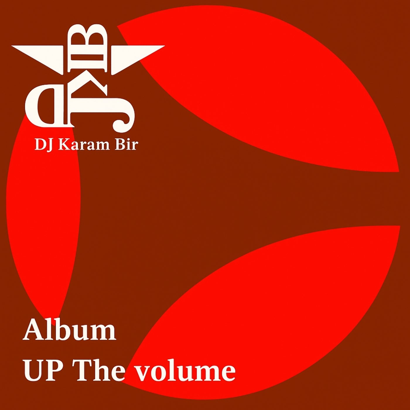UP the volume