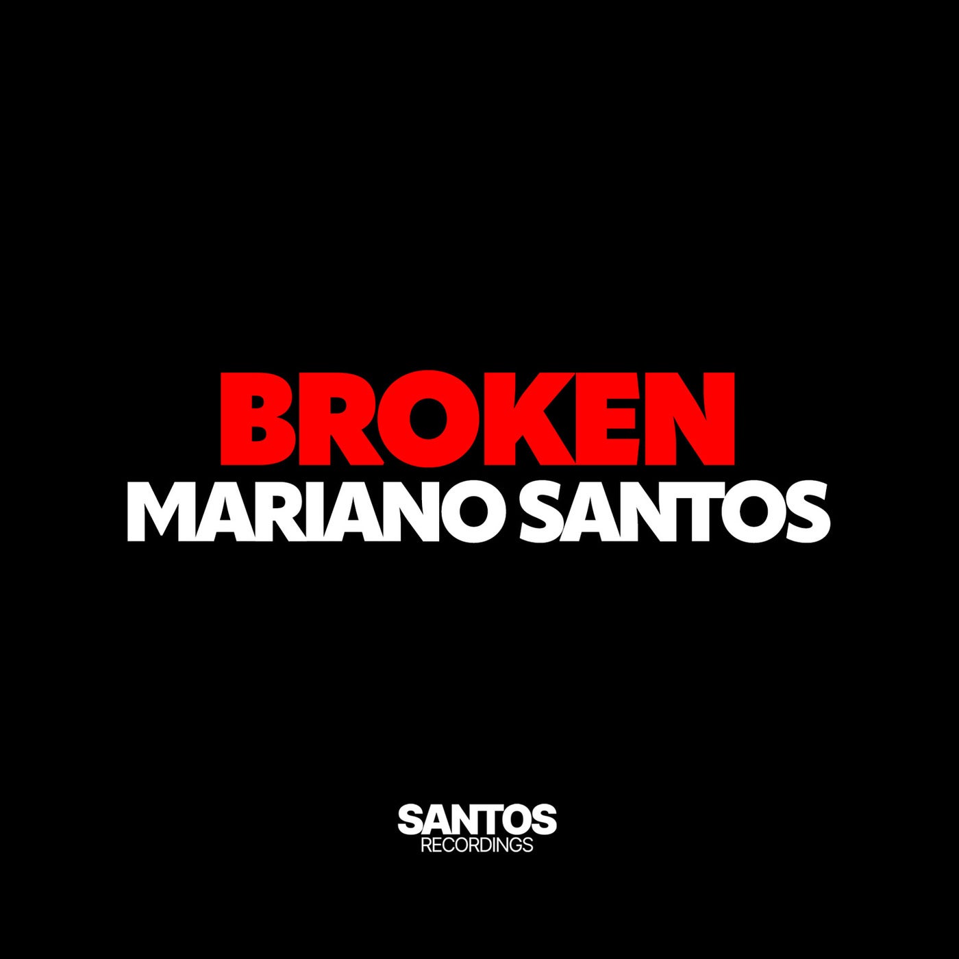 Broken (Original Mix)