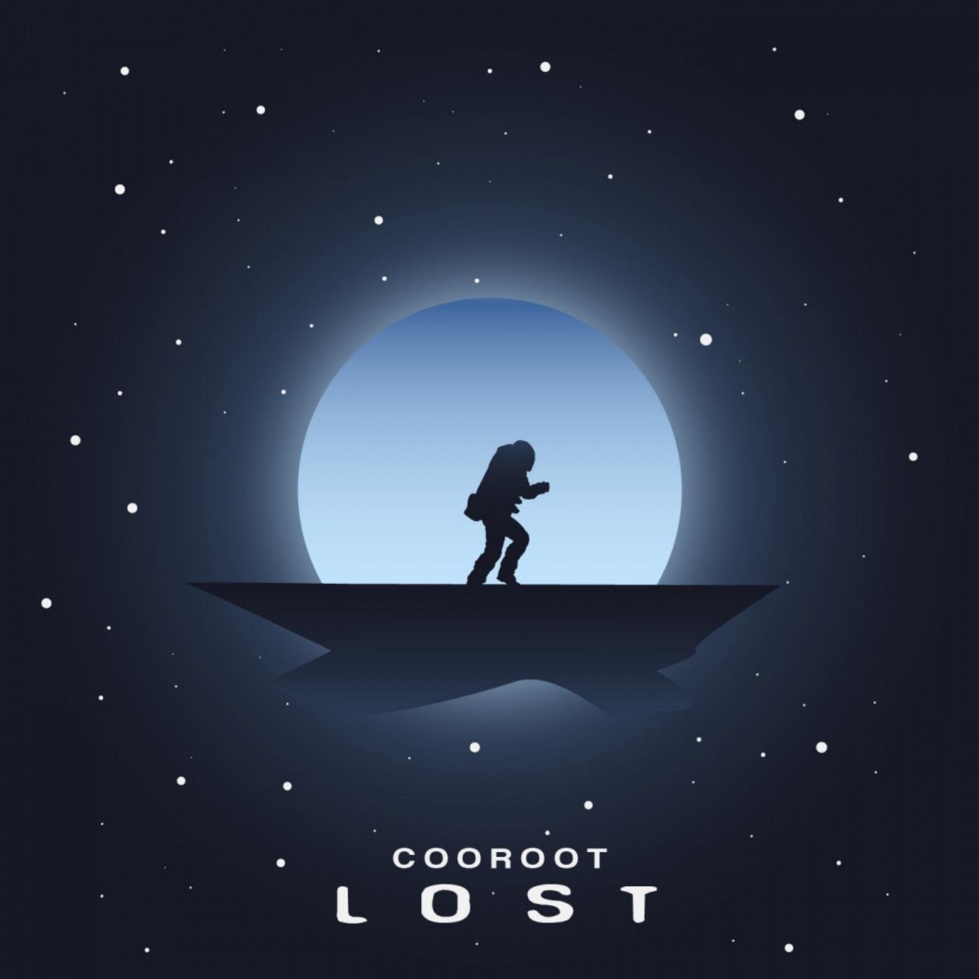 Lost