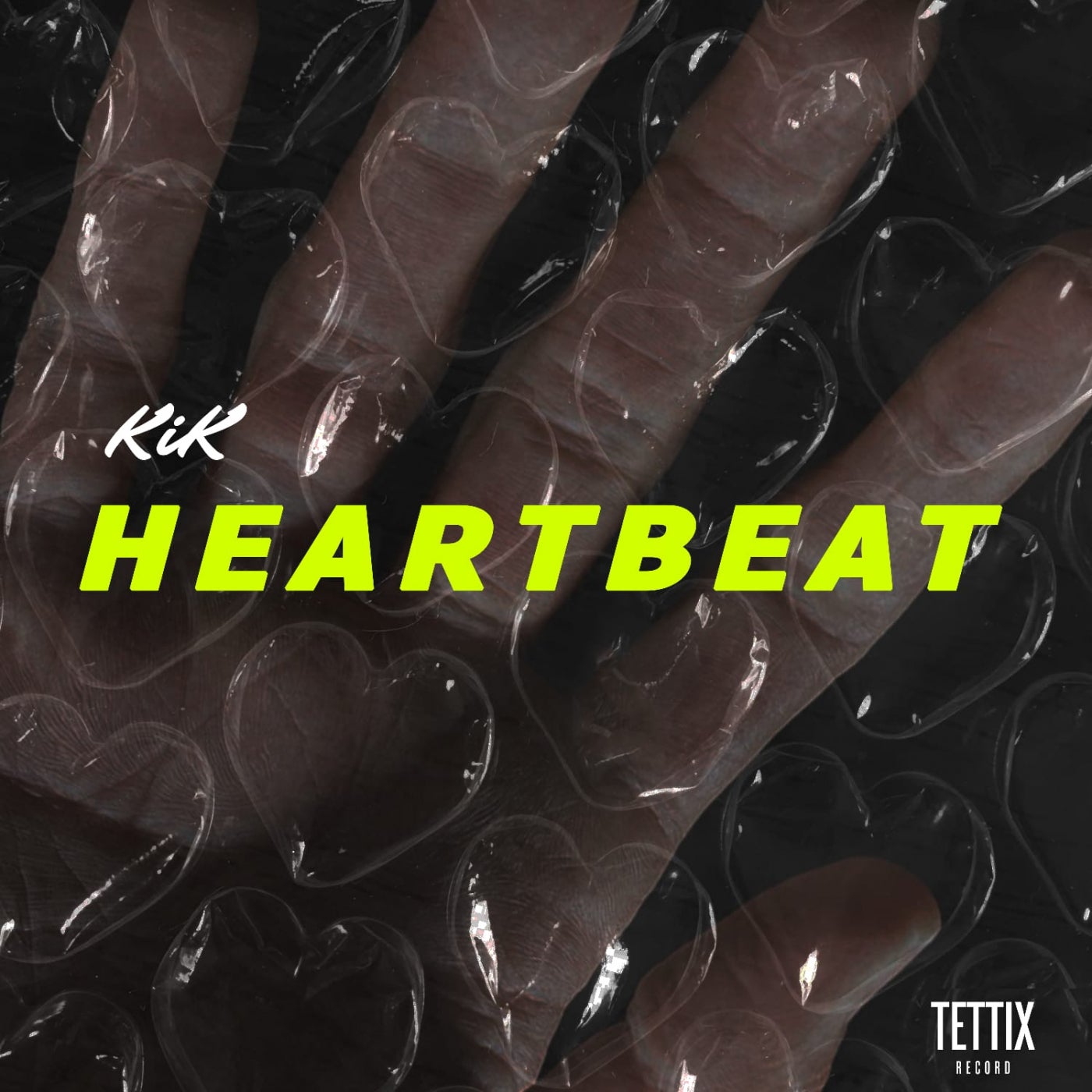 by Arbejdskraft Lionel Green Street Heartbeat (Original Mix) by KIK on Beatport