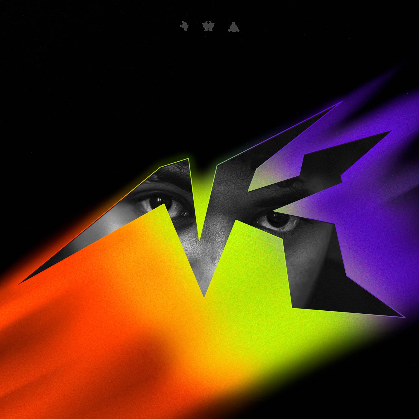 Cover art for NERVOUS KID