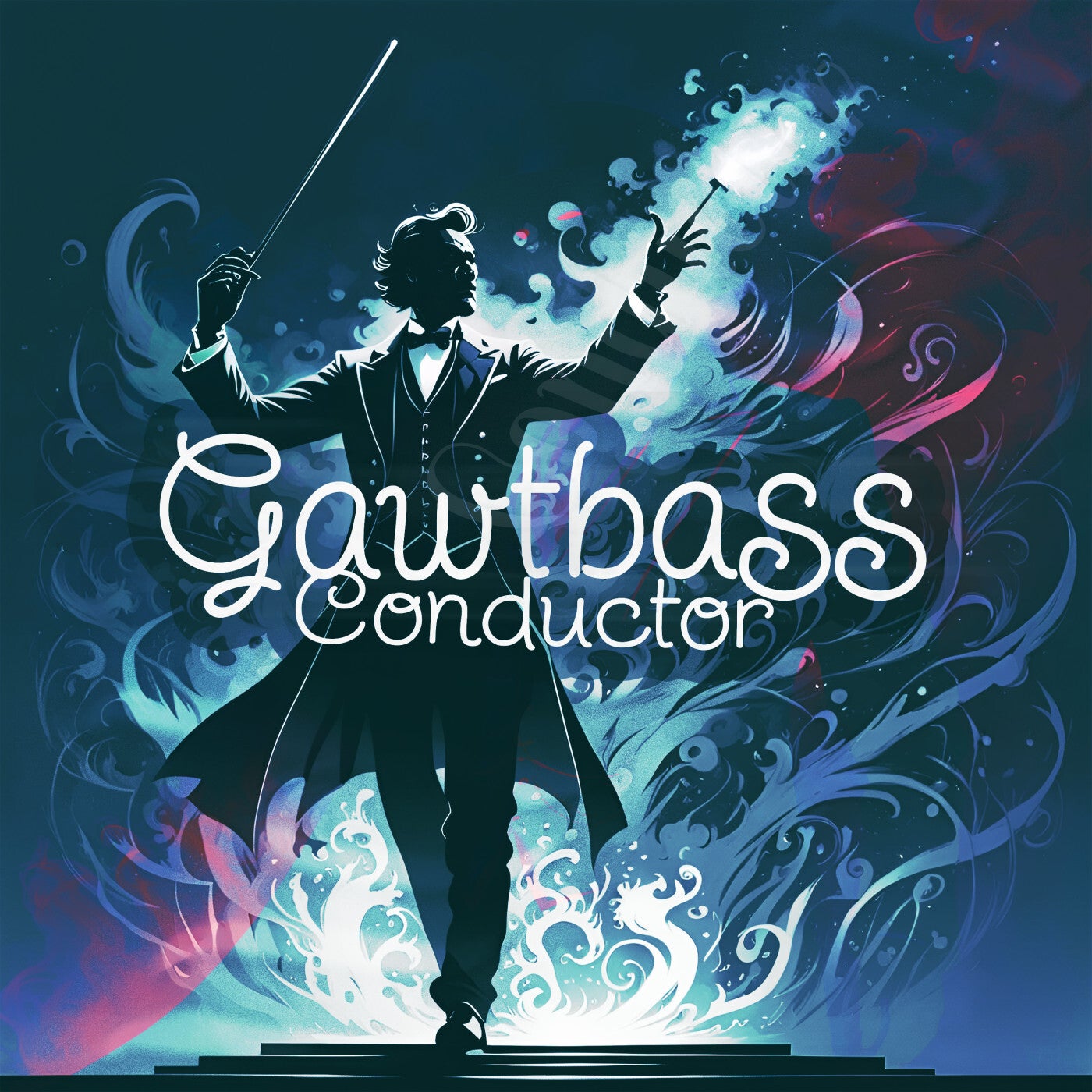 Conductor (Original Mix)