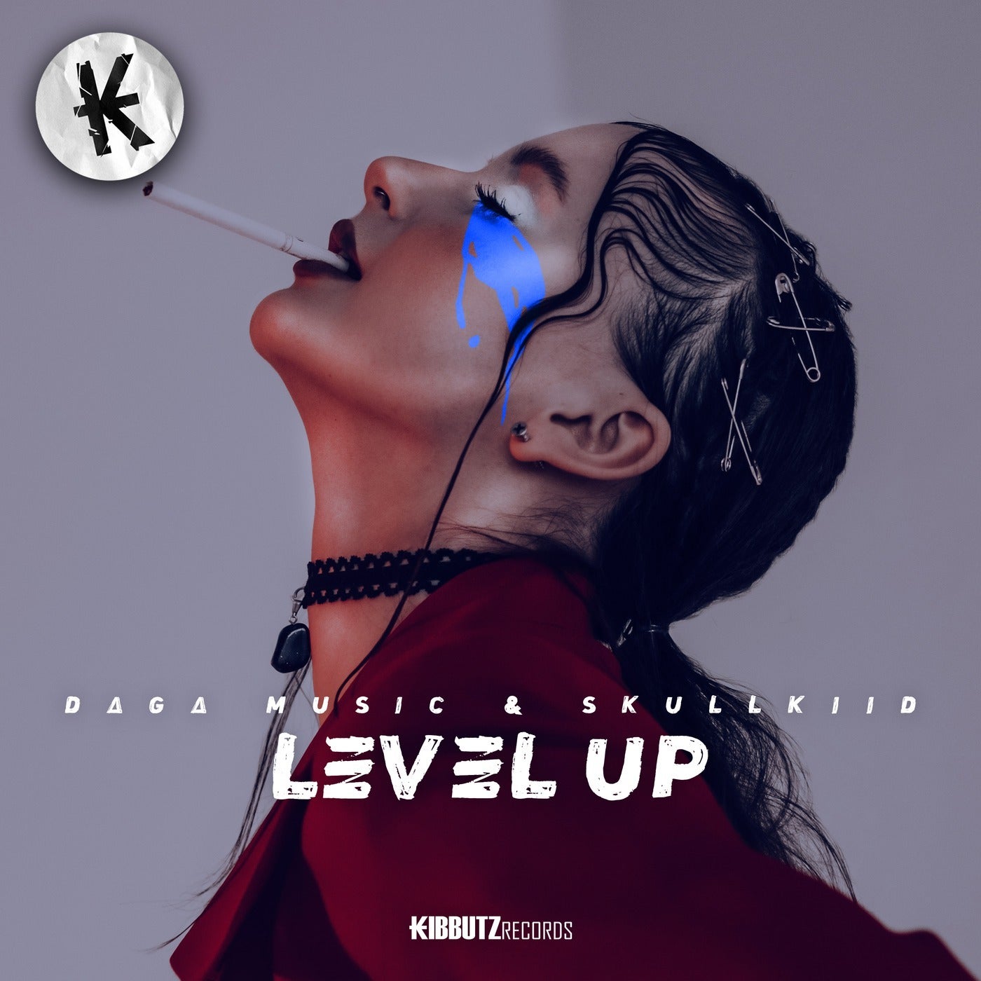 Level Up