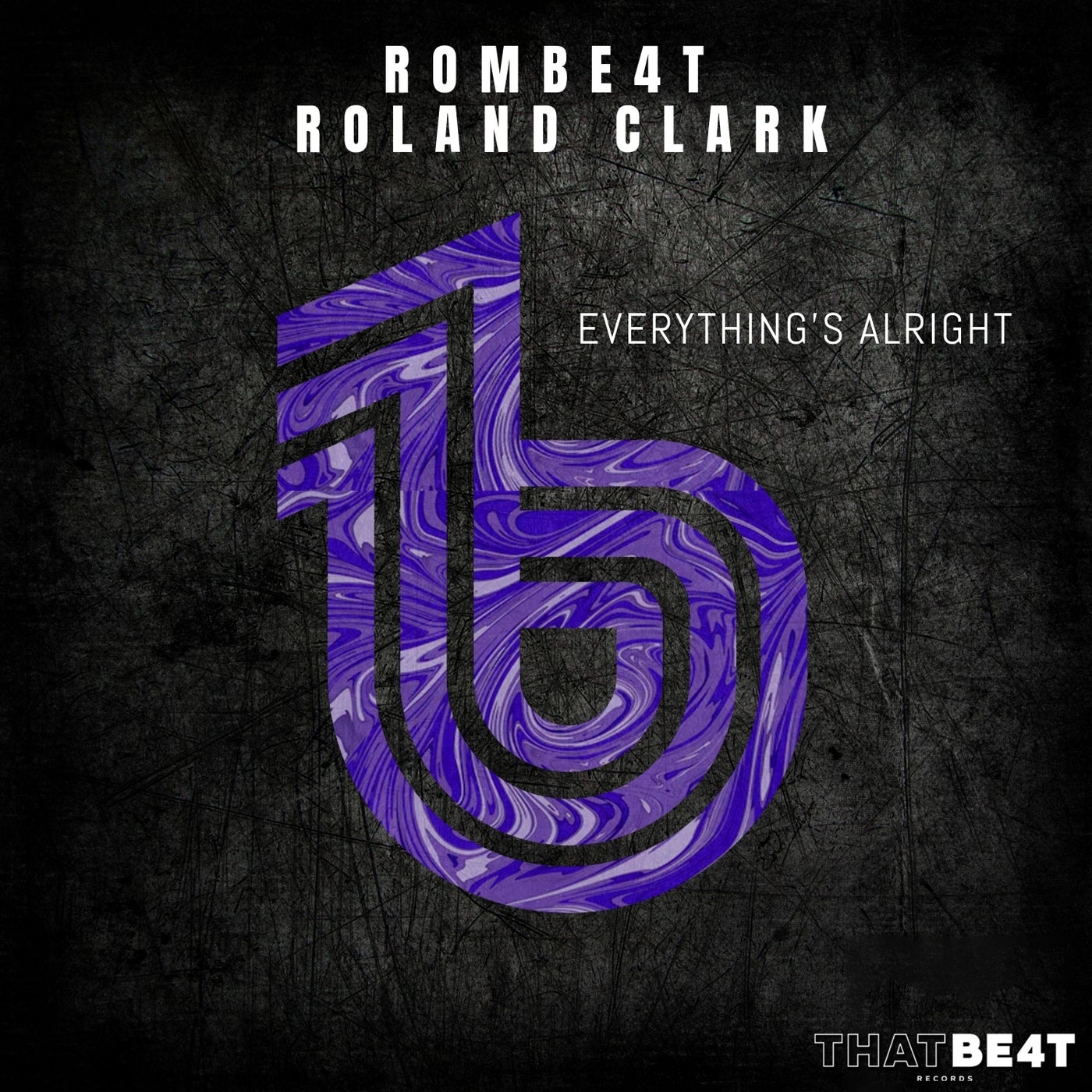 Roland Clark Music & Downloads on Beatport