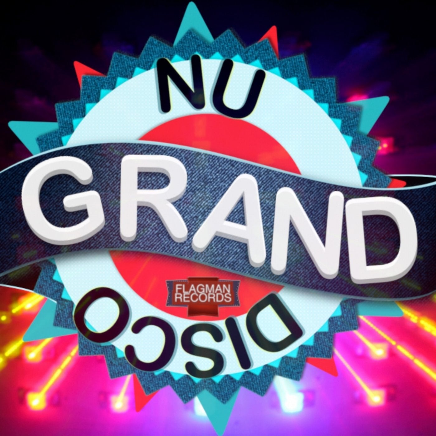 Grand Nu Disco