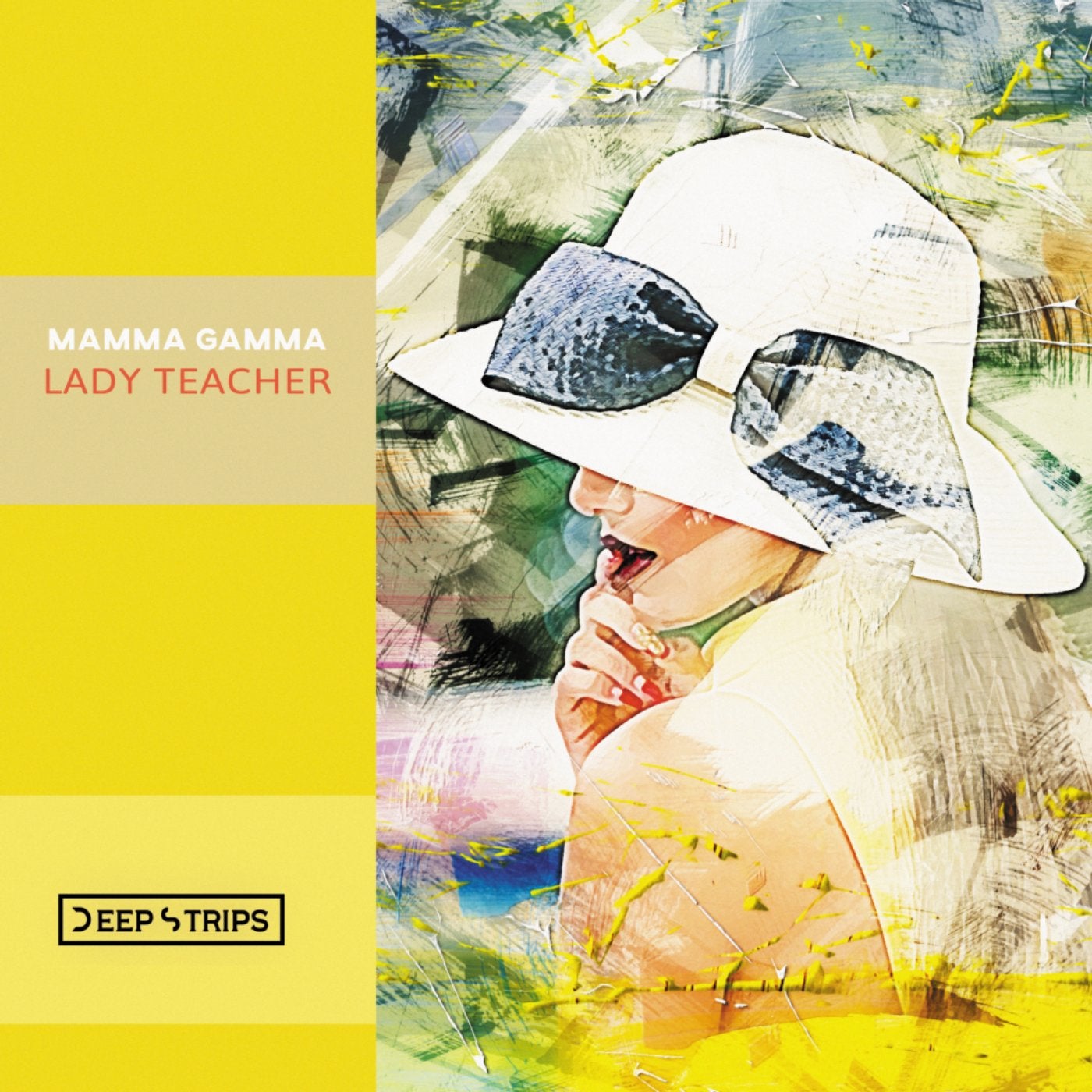 Lady Teacher