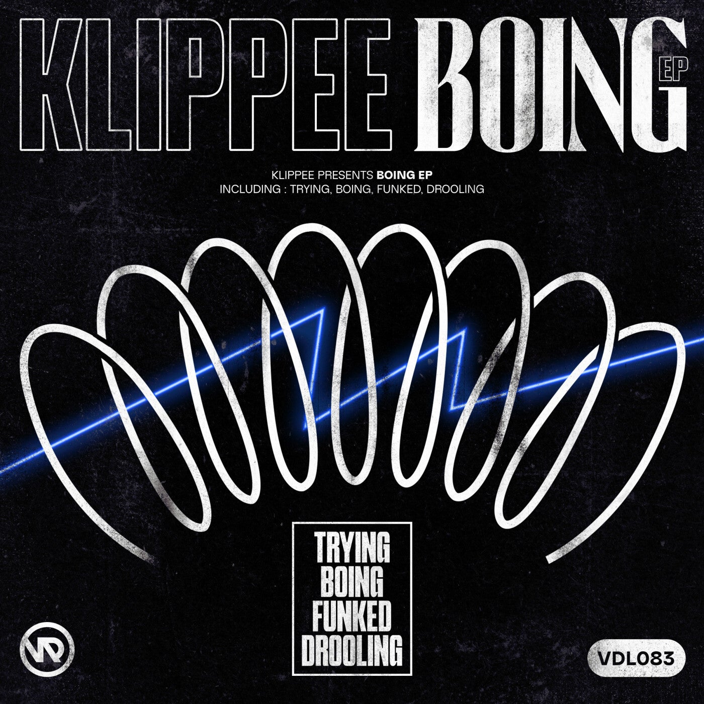 Boing EP