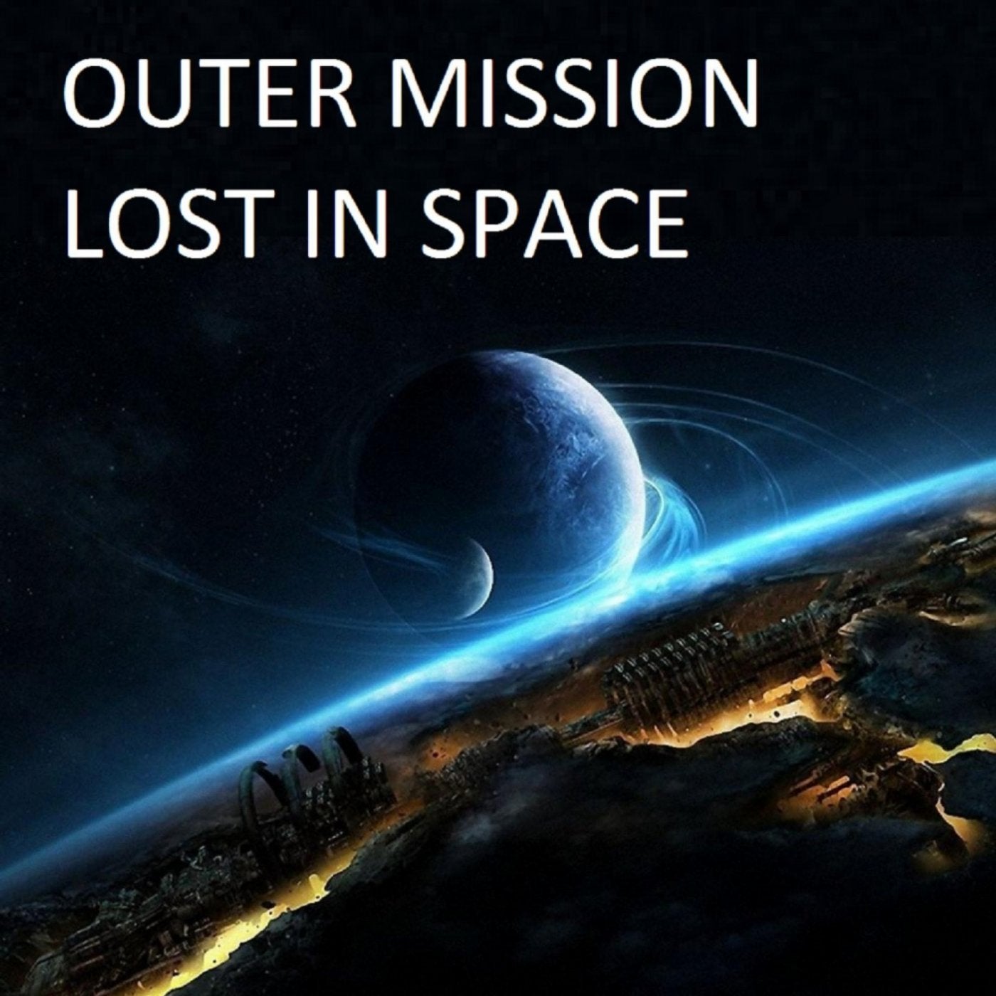 Lost In Space