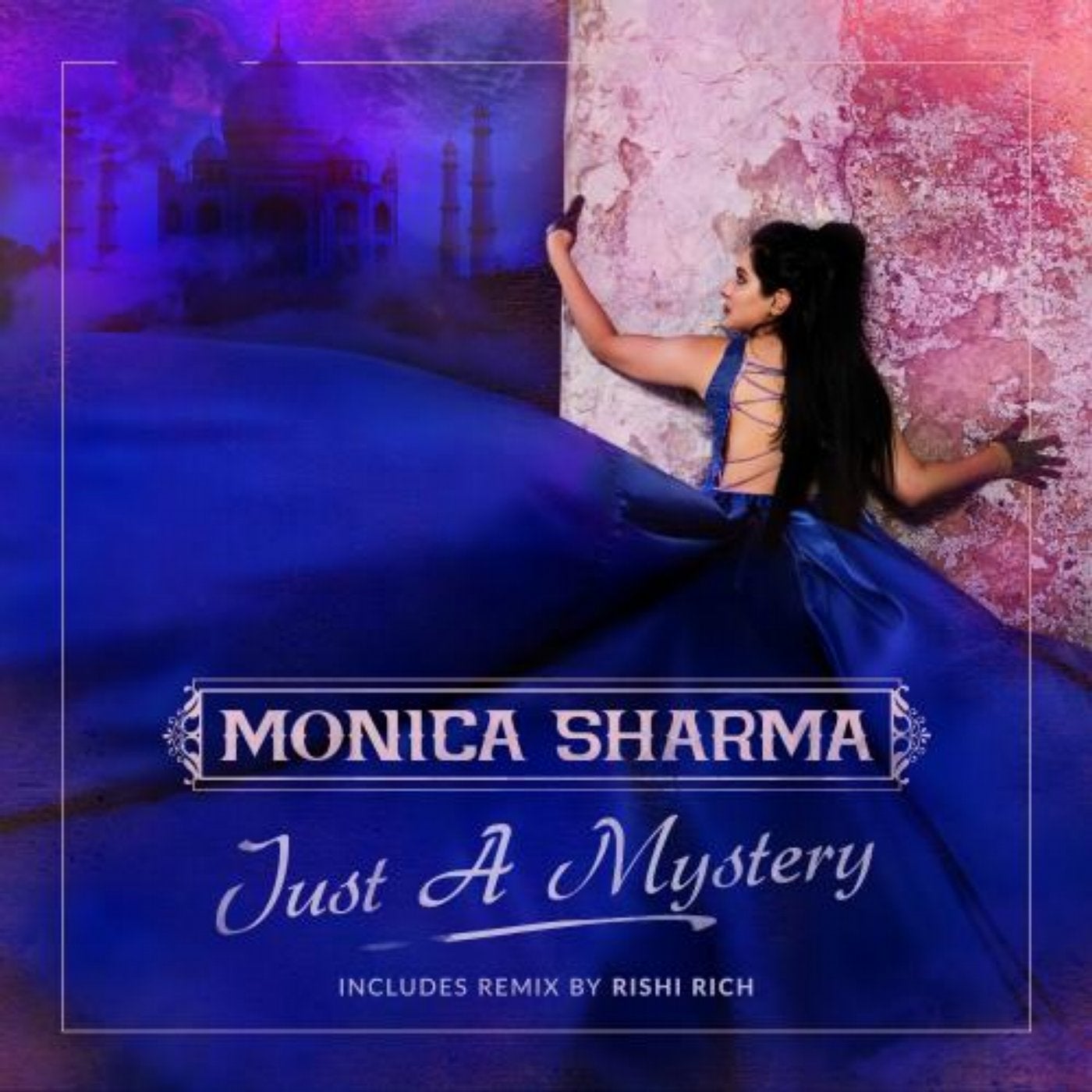 Just A Mystery (Remixes)