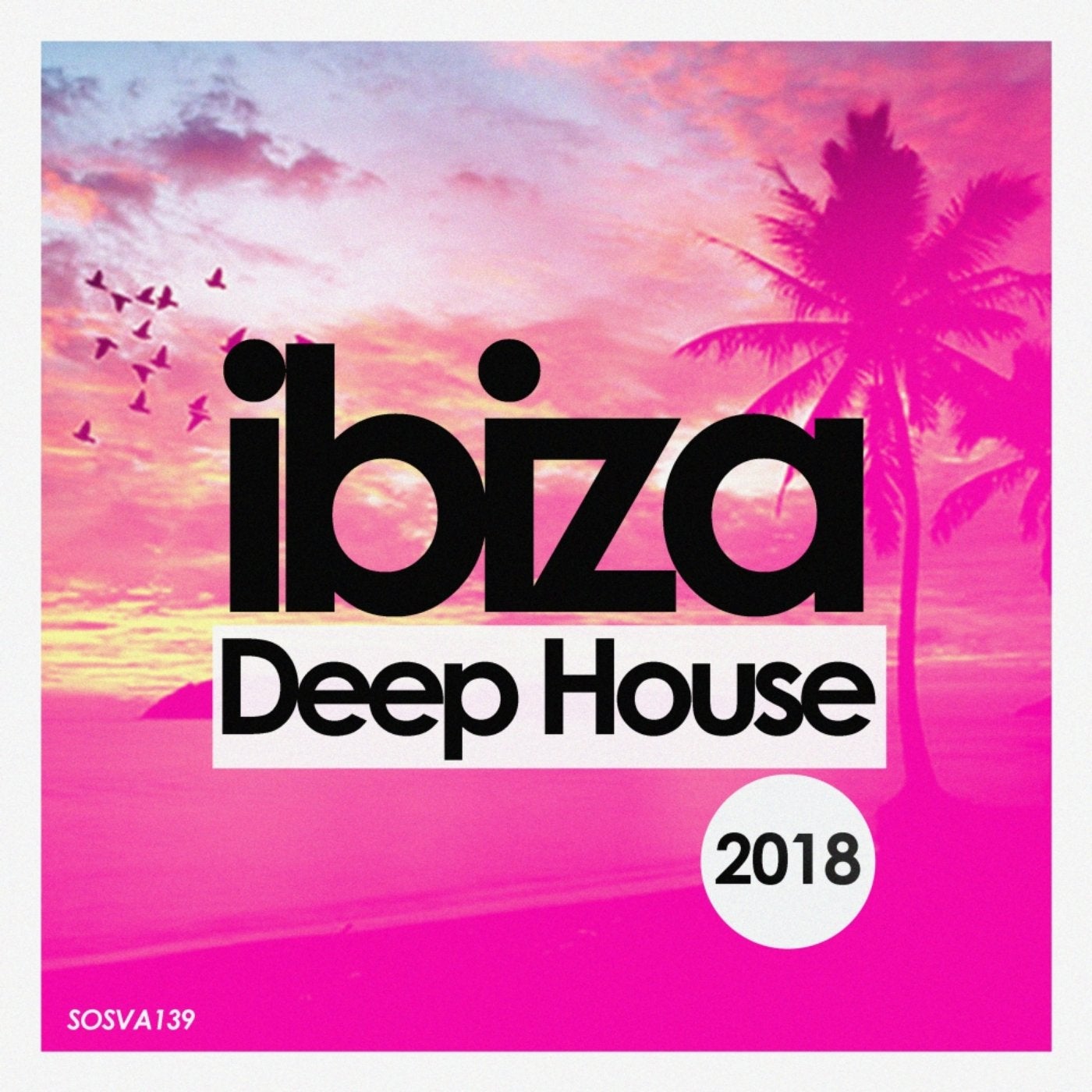 Ibiza Deep House 2018