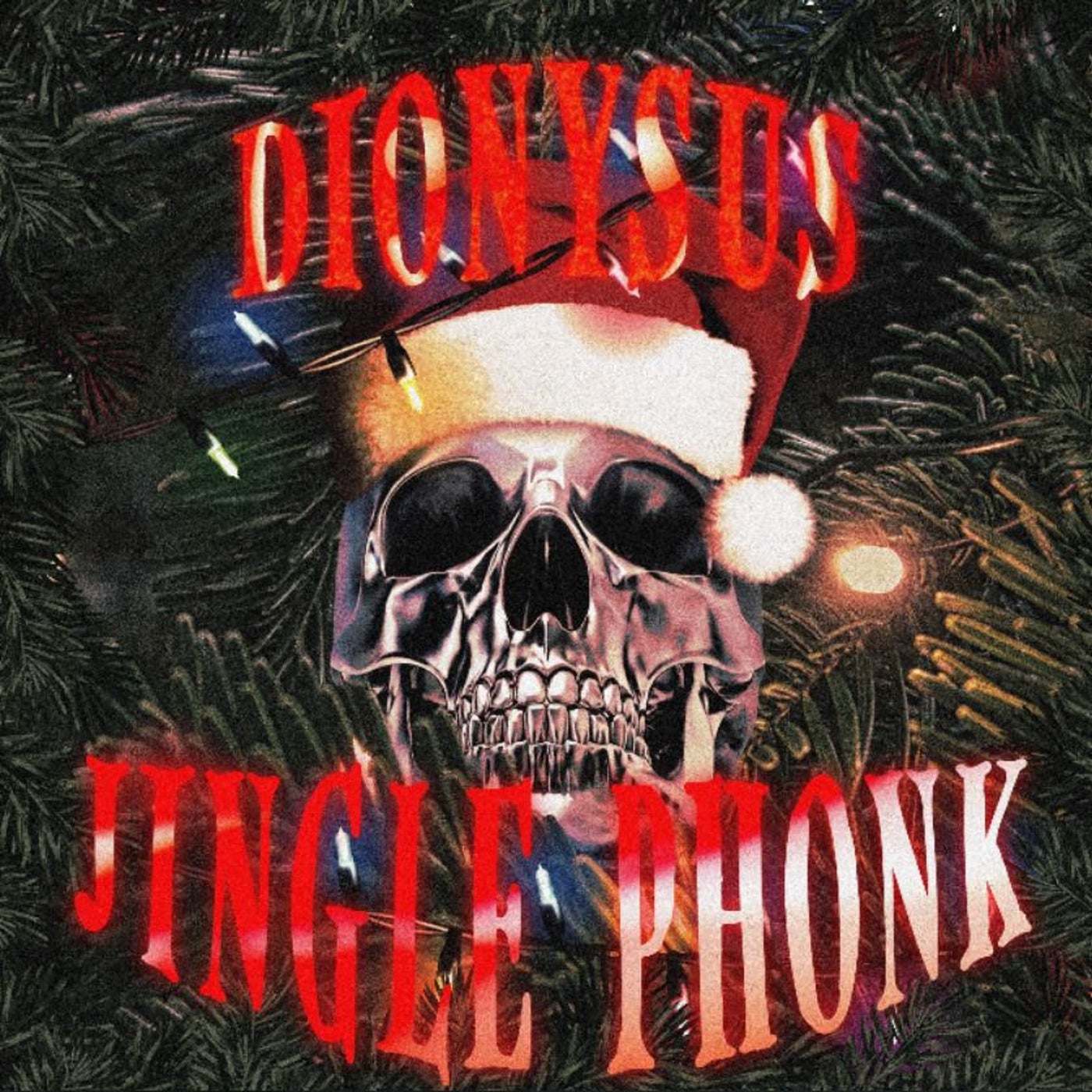 JINGLE PHONK